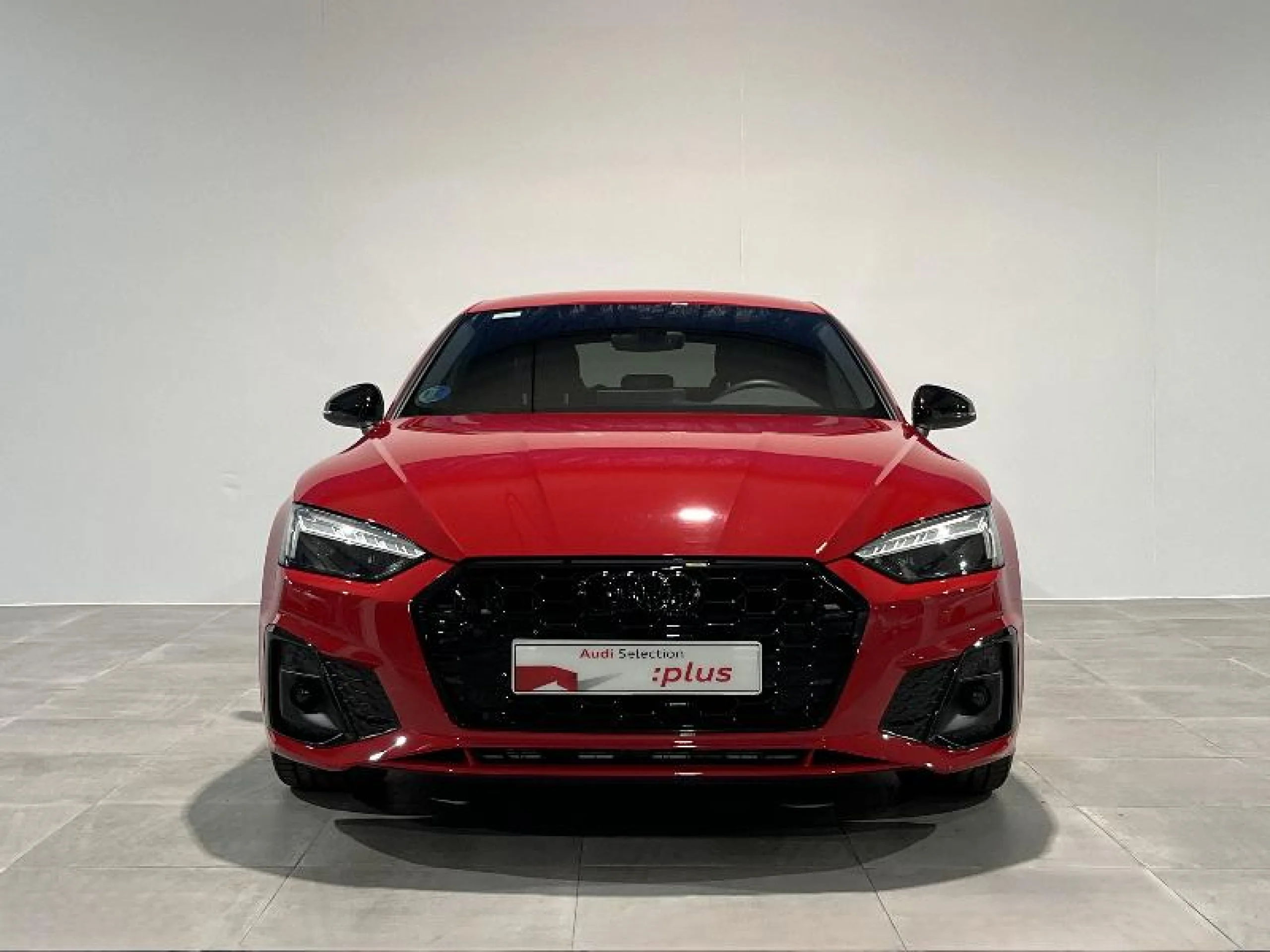 AUDI A5 BLACK LINE 40 TDI S TRONIC SPORTBACK - Foto 2