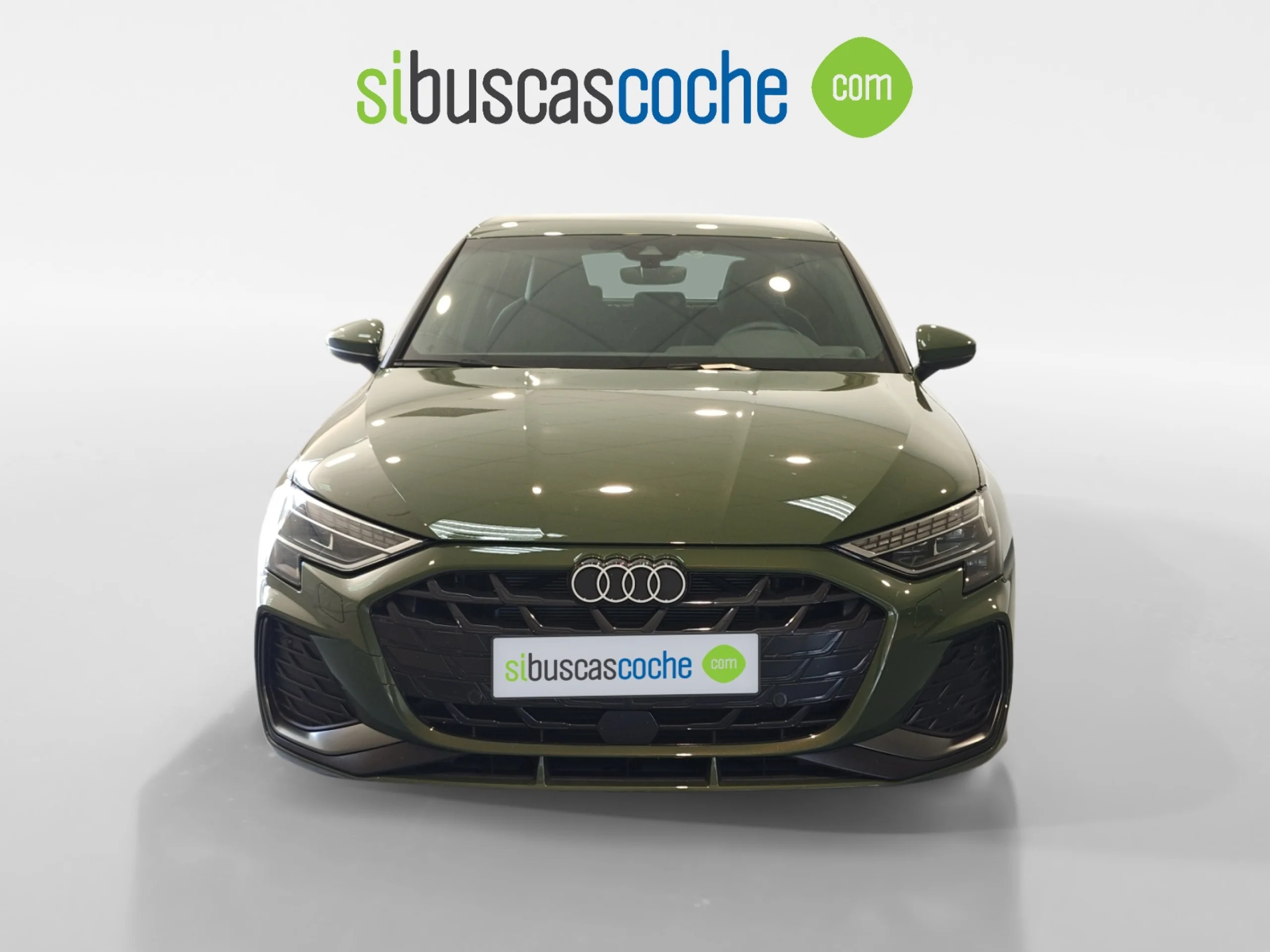 AUDI A3 SPORTBACK GENUINE 35 TDI 110KW S TRONIC - Foto 2