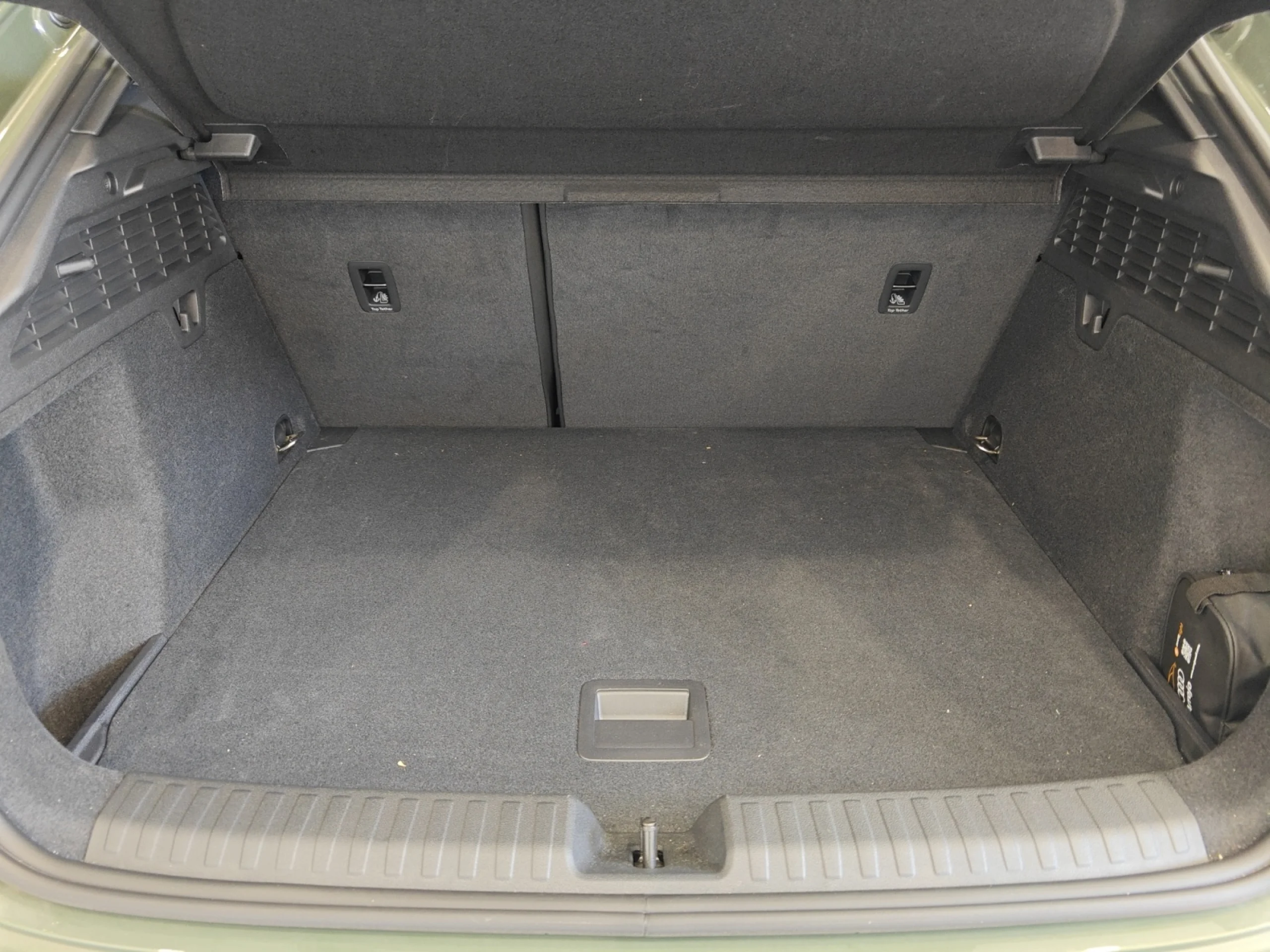 AUDI A3 SPORTBACK GENUINE 35 TDI 110KW S TRONIC - Foto 10