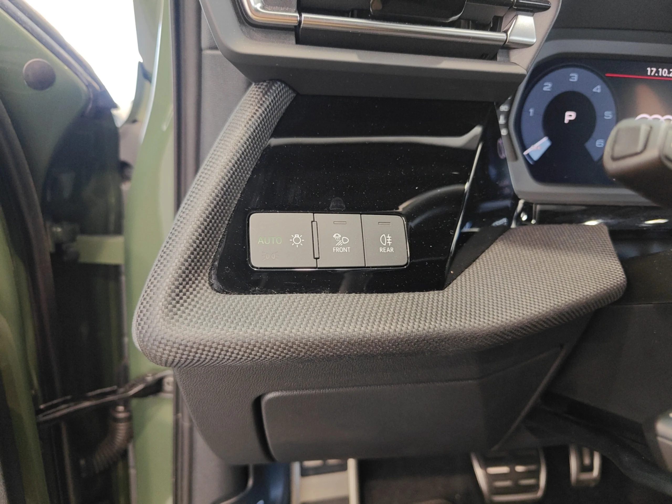 AUDI A3 SPORTBACK GENUINE 35 TDI 110KW S TRONIC - Foto 15