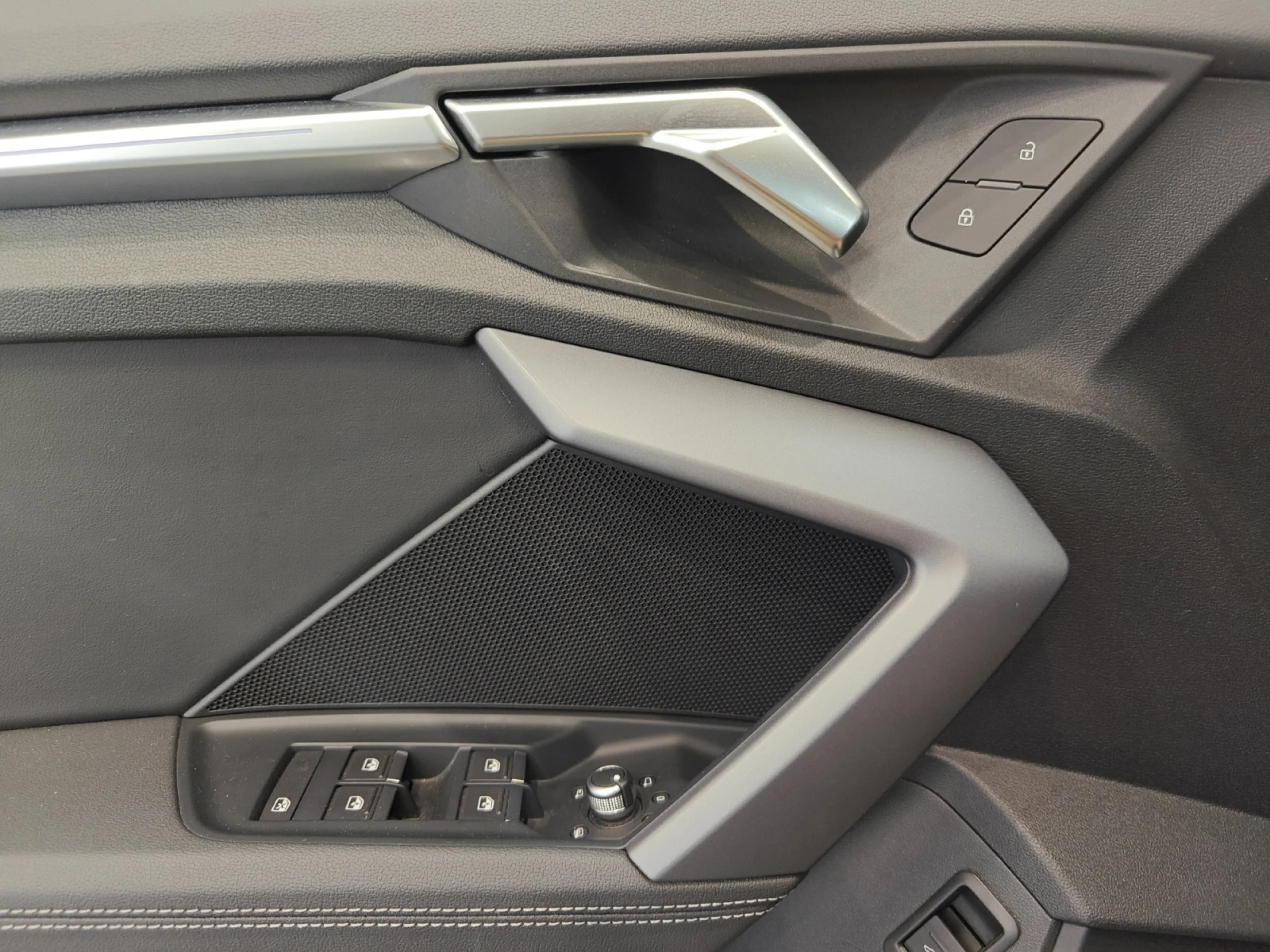 AUDI A3 SPORTBACK GENUINE 35 TDI 110KW S TRONIC - Foto 16