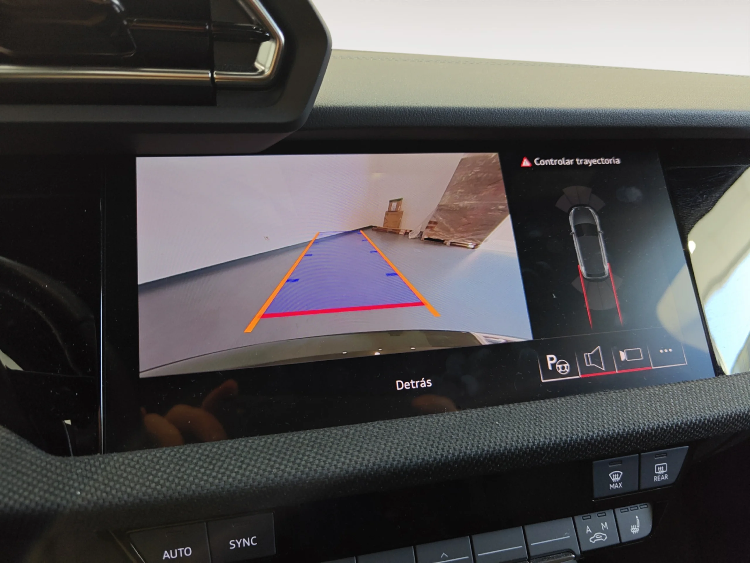 AUDI A3 SPORTBACK GENUINE 35 TDI 110KW S TRONIC - Foto 19