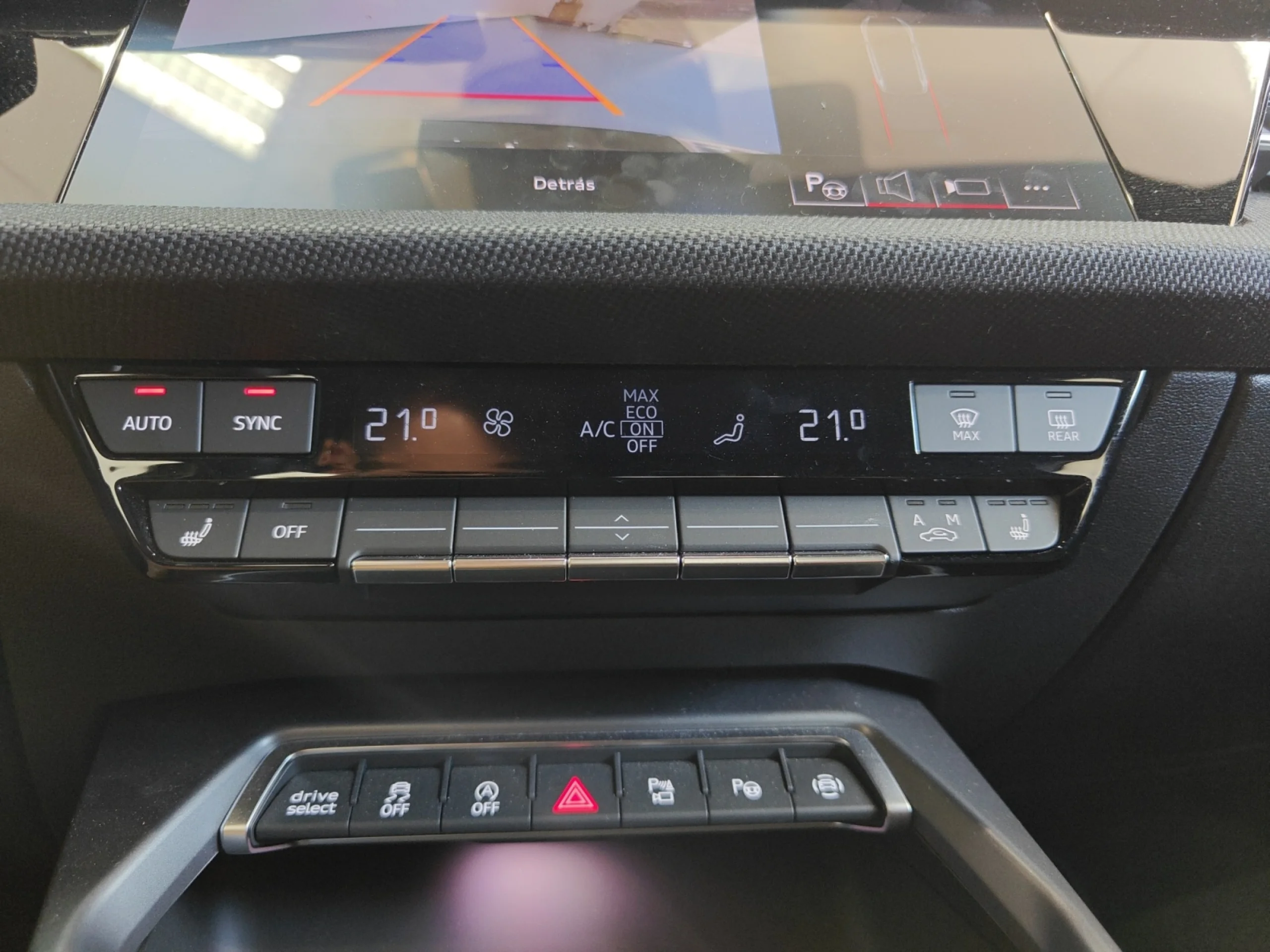 AUDI A3 SPORTBACK GENUINE 35 TDI 110KW S TRONIC - Foto 21