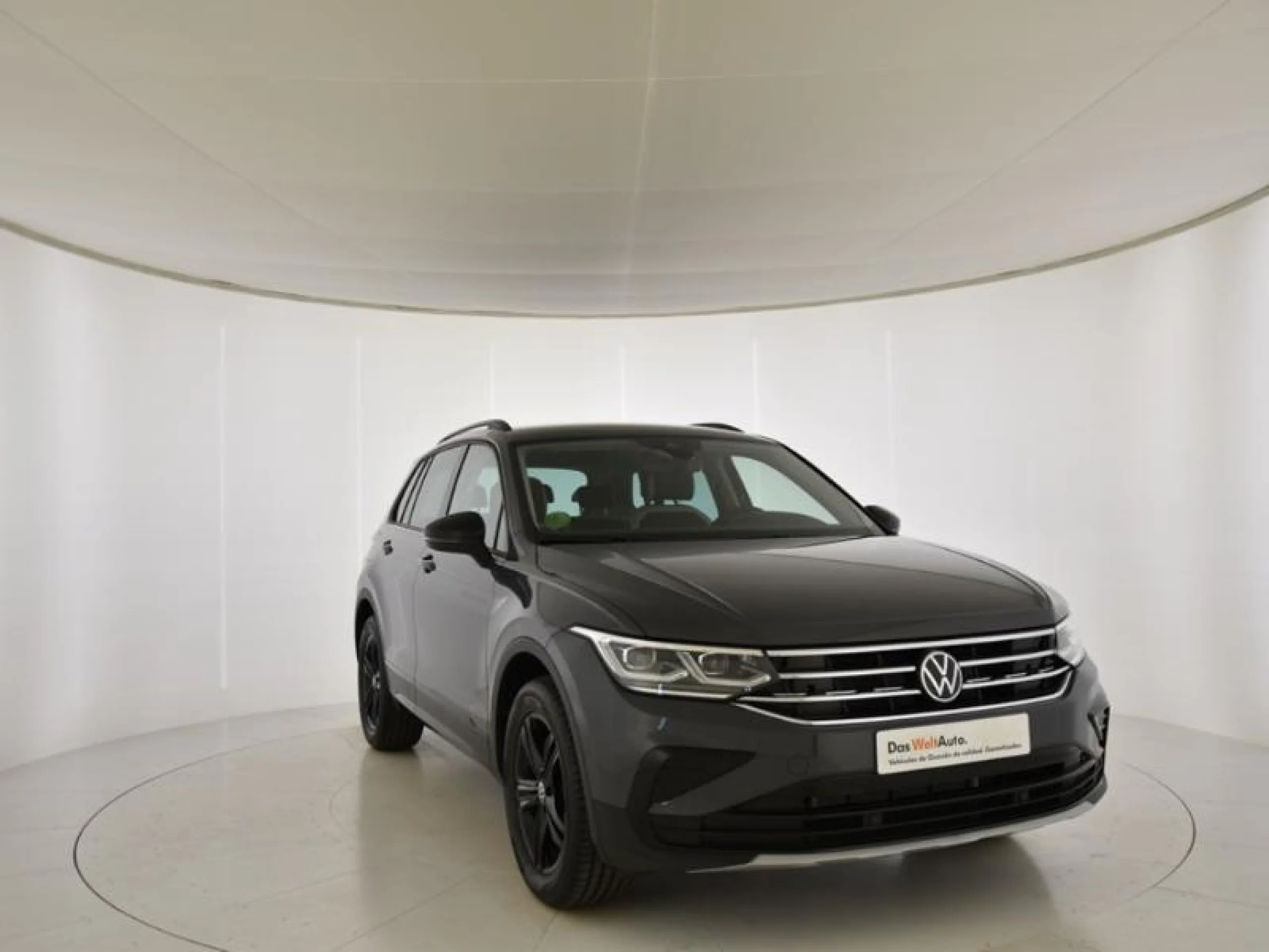 VOLKSWAGEN TIGUAN TIGUAN 2.0 TDI 90KW (122CV) - Foto 1