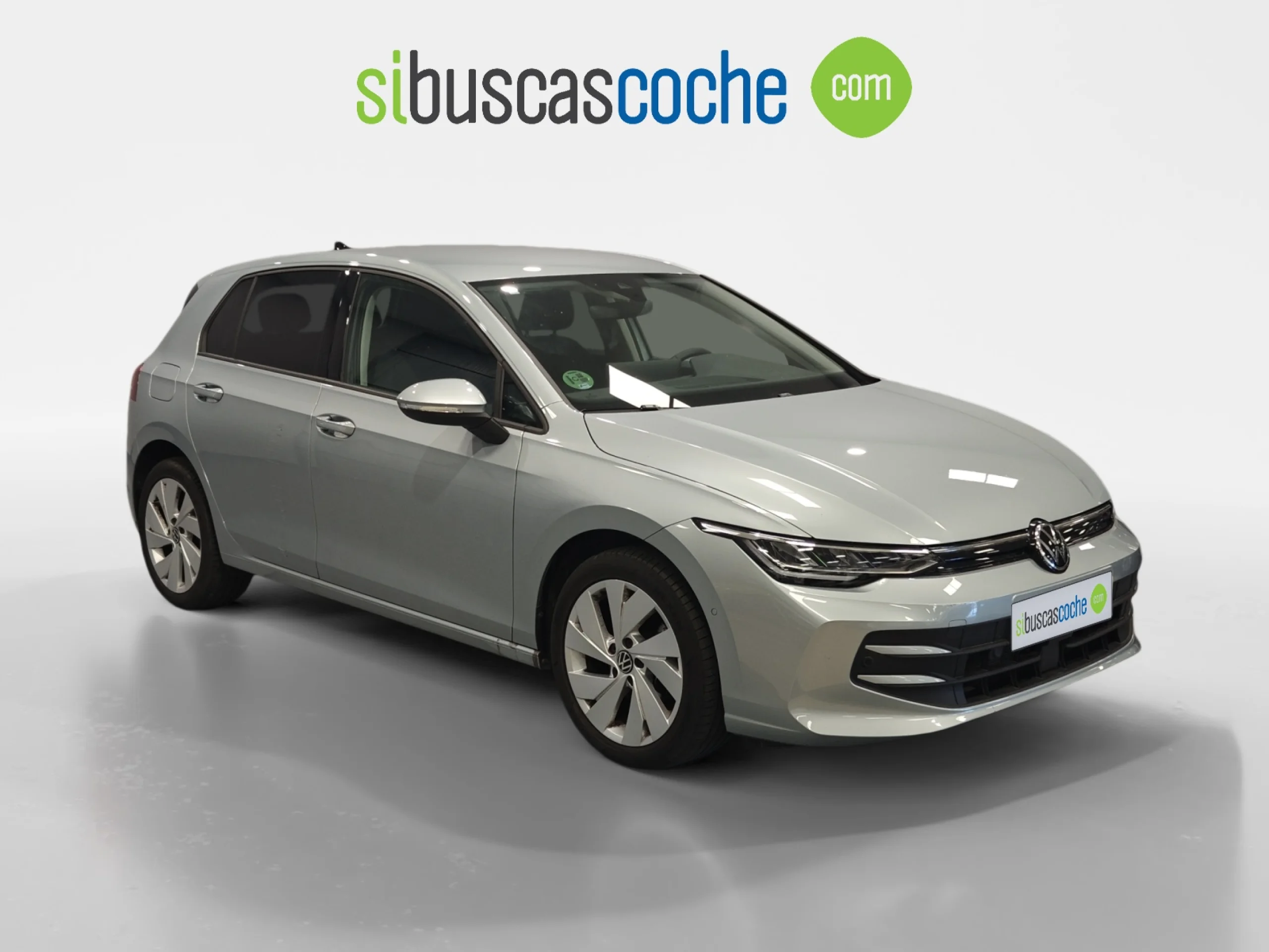 VOLKSWAGEN GOLF ··MÁS·· 2.0 TDI 85KW (115CV) - Foto 1
