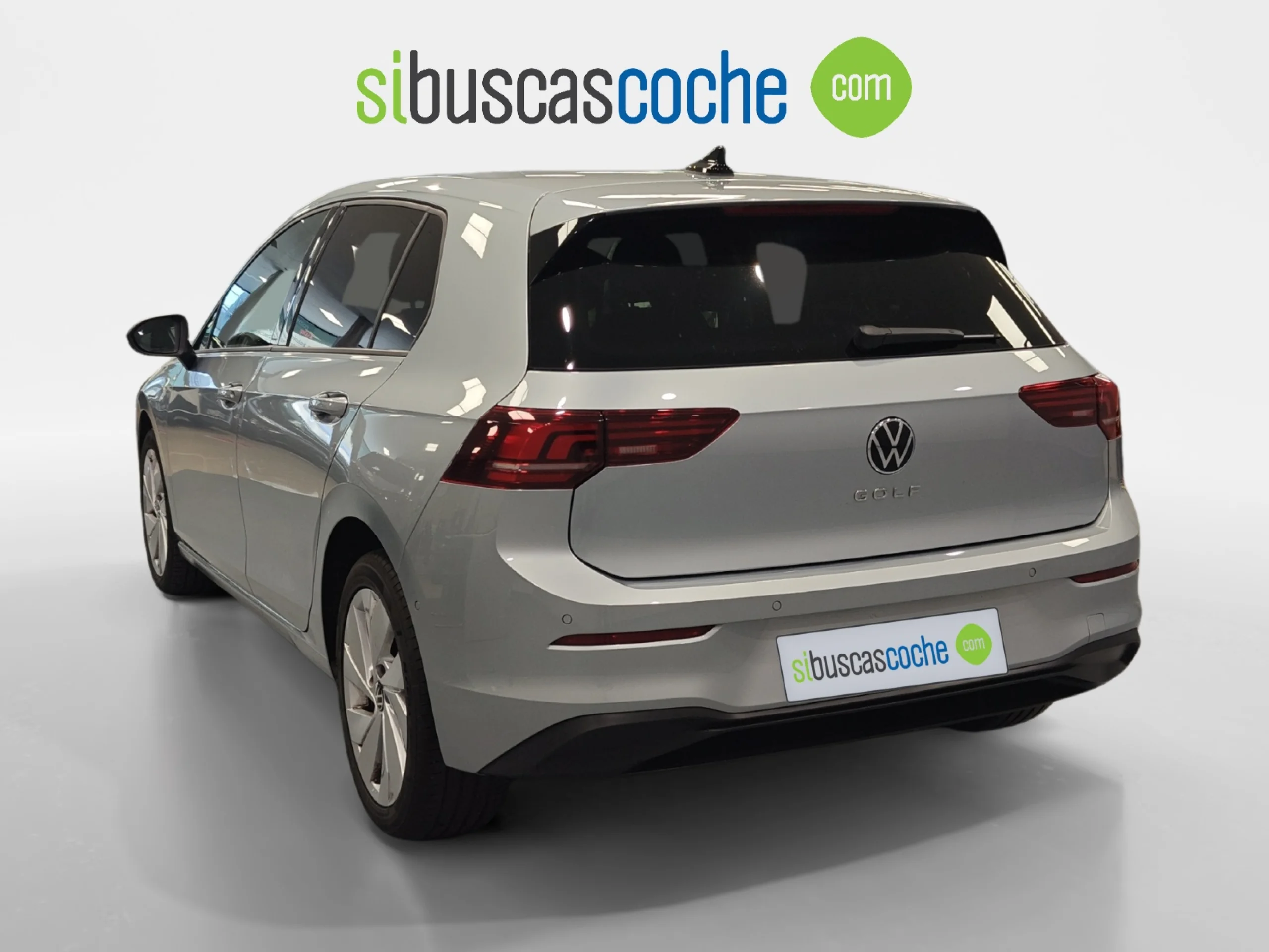 VOLKSWAGEN GOLF ··MÁS·· 2.0 TDI 85KW (115CV) - Foto 2