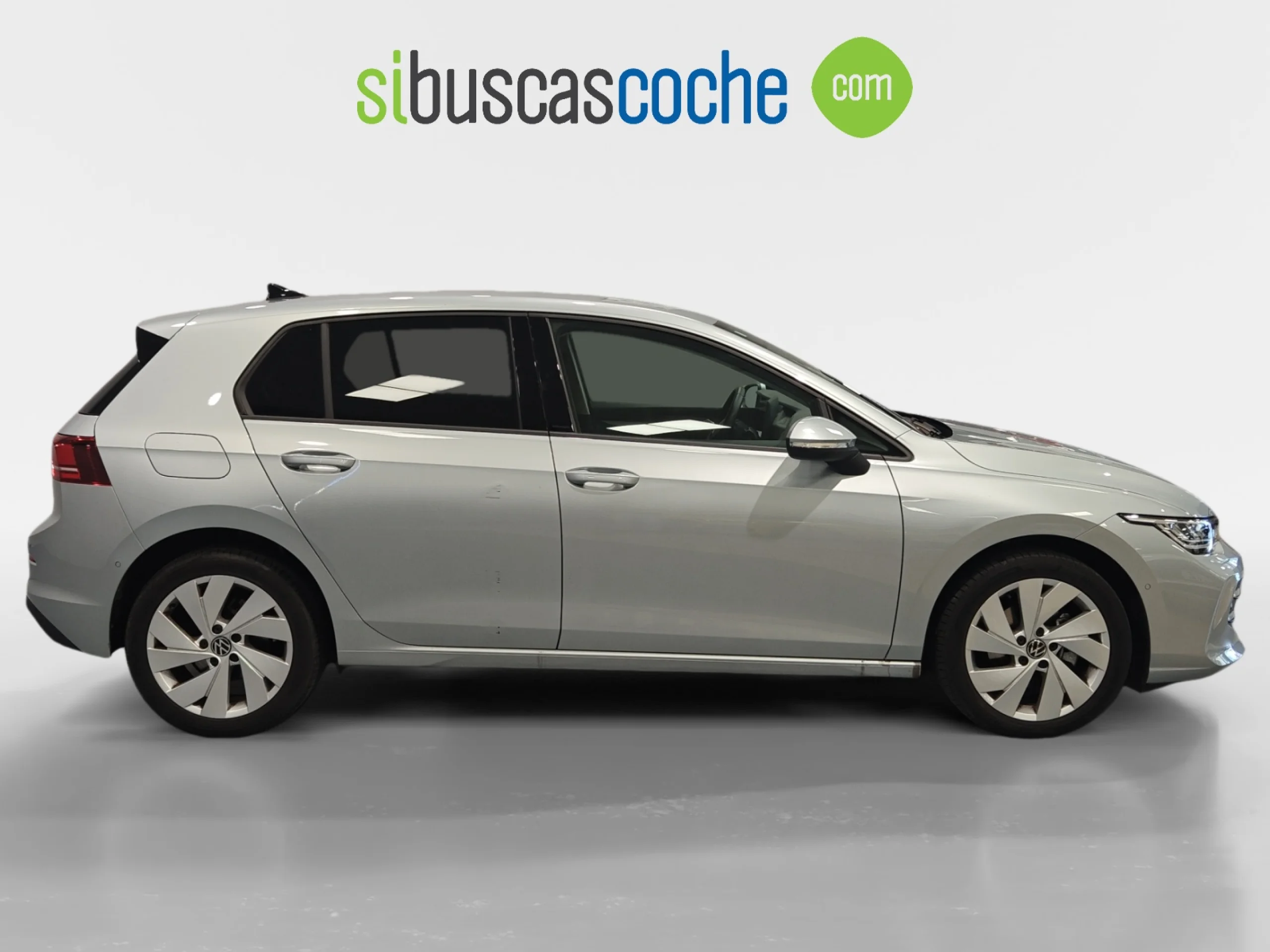 VOLKSWAGEN GOLF ··MÁS·· 2.0 TDI 85KW (115CV) - Foto 3