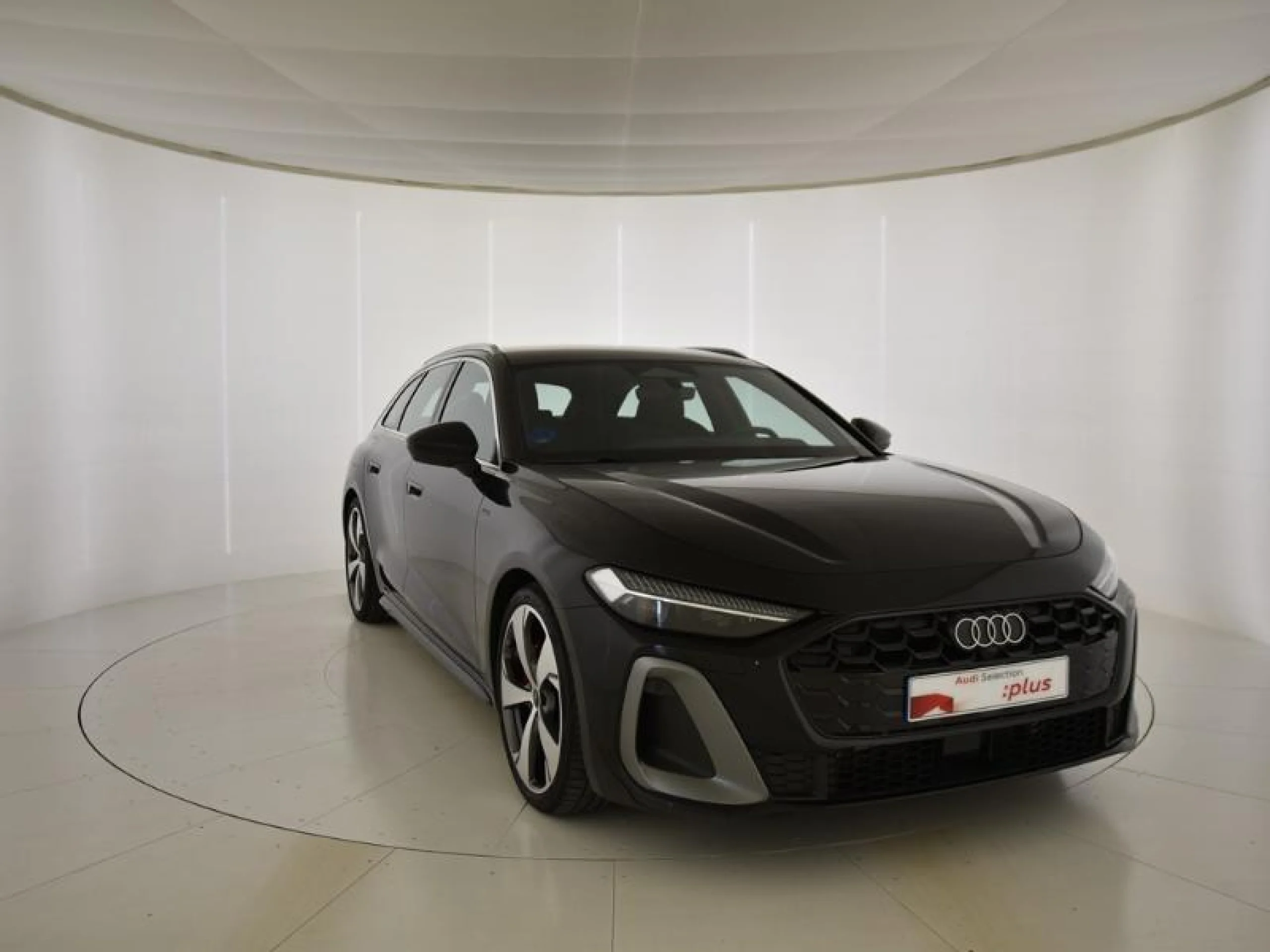 AUDI A5 AVANT E HYBRID QUATTRO 220KW S LINE - Foto 1