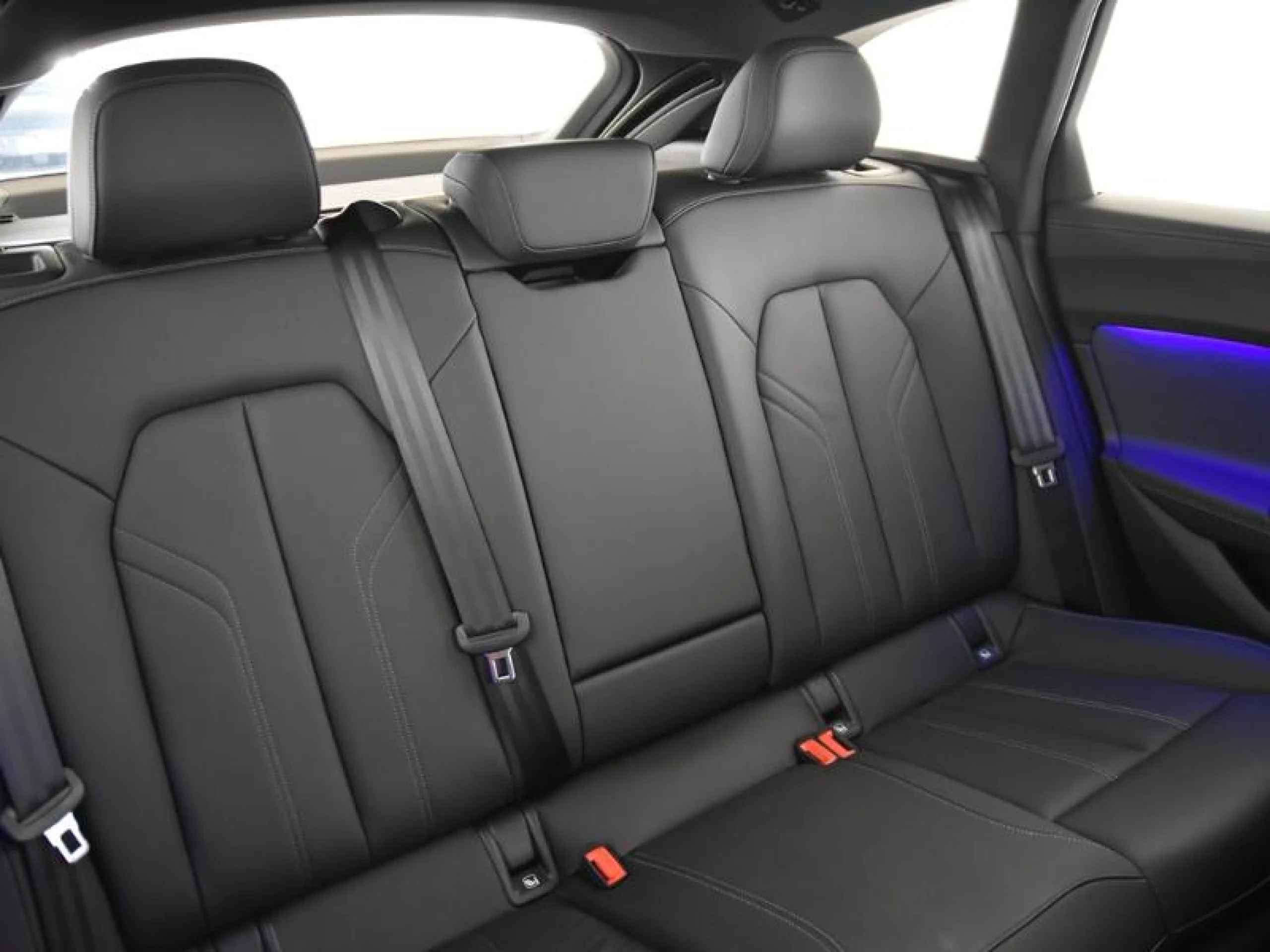 AUDI A5 AVANT E HYBRID QUATTRO 220KW S LINE - Foto 5