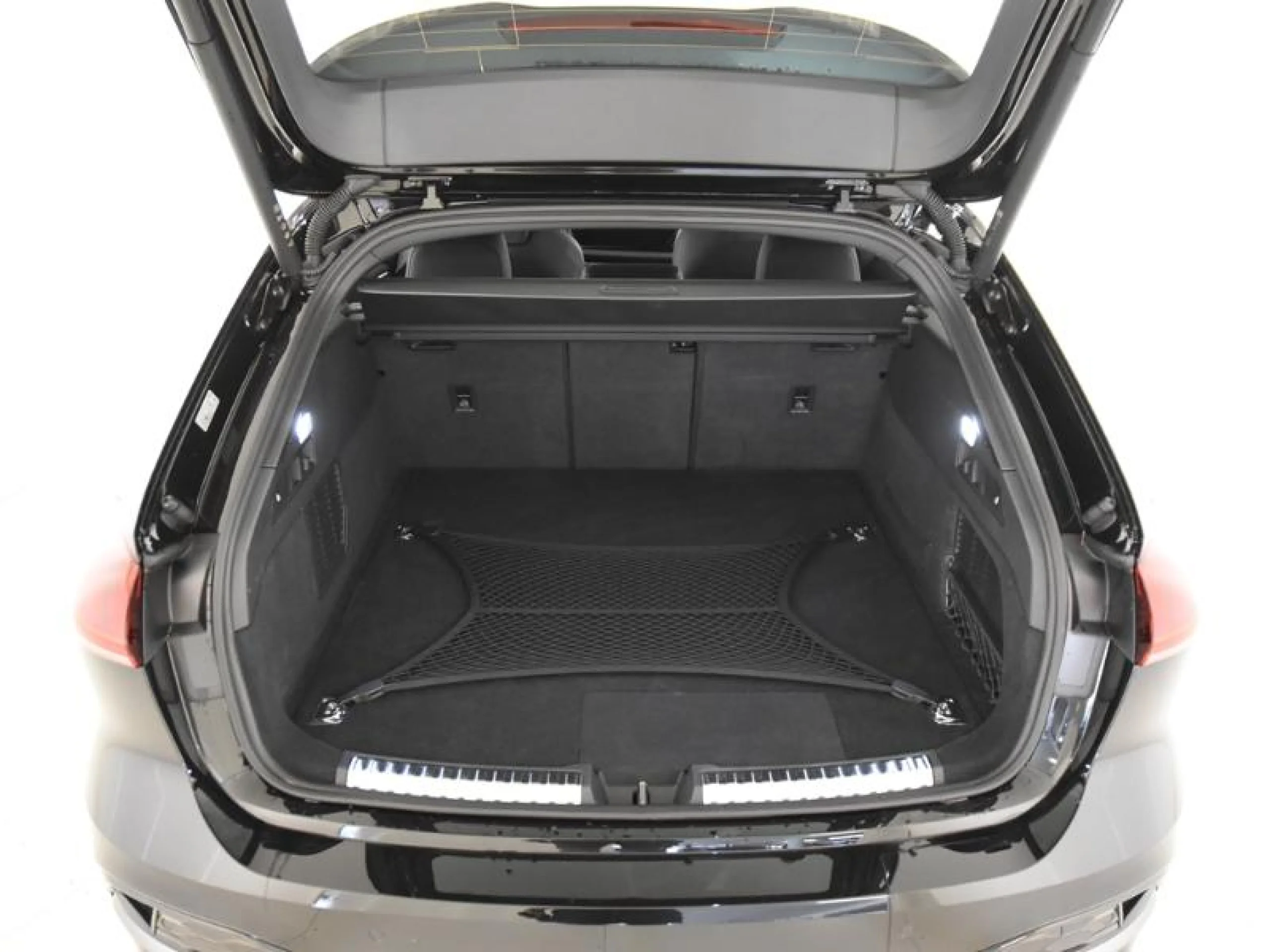 AUDI A5 AVANT E HYBRID QUATTRO 220KW S LINE - Foto 7