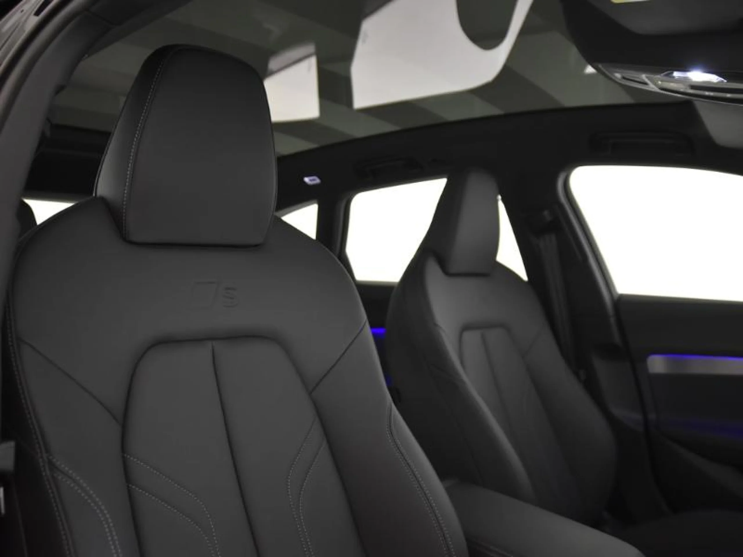 AUDI A5 AVANT E HYBRID QUATTRO 220KW S LINE - Foto 9