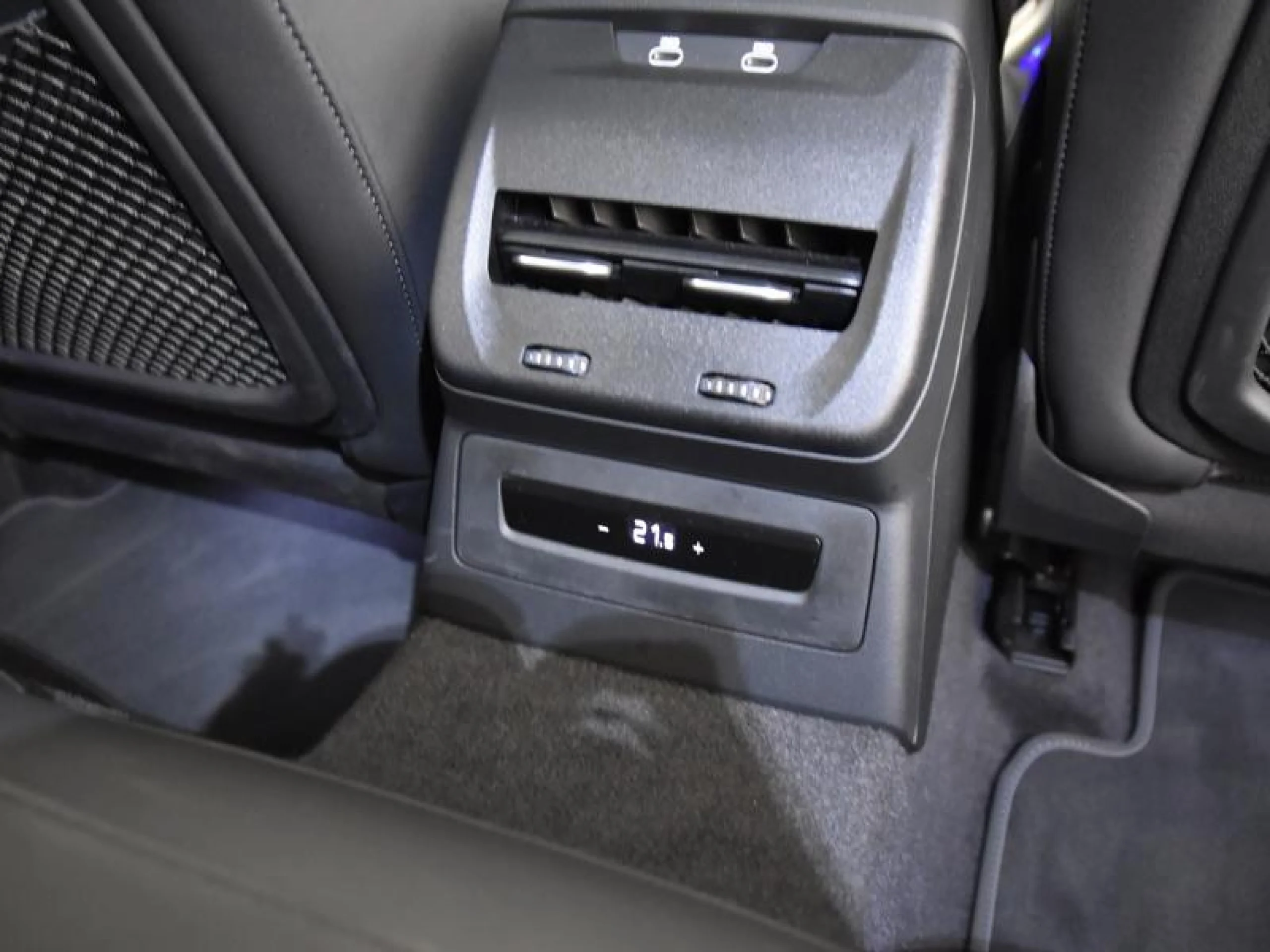 AUDI A5 AVANT E HYBRID QUATTRO 220KW S LINE - Foto 10