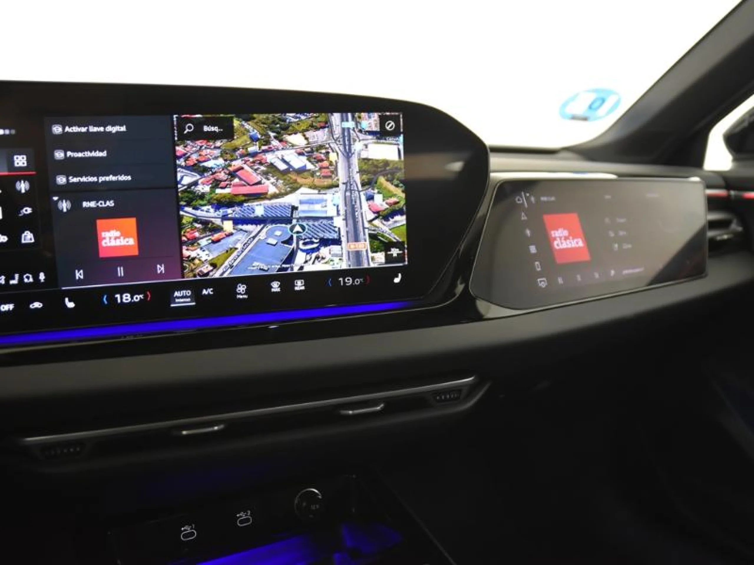 AUDI A5 AVANT E HYBRID QUATTRO 220KW S LINE - Foto 13