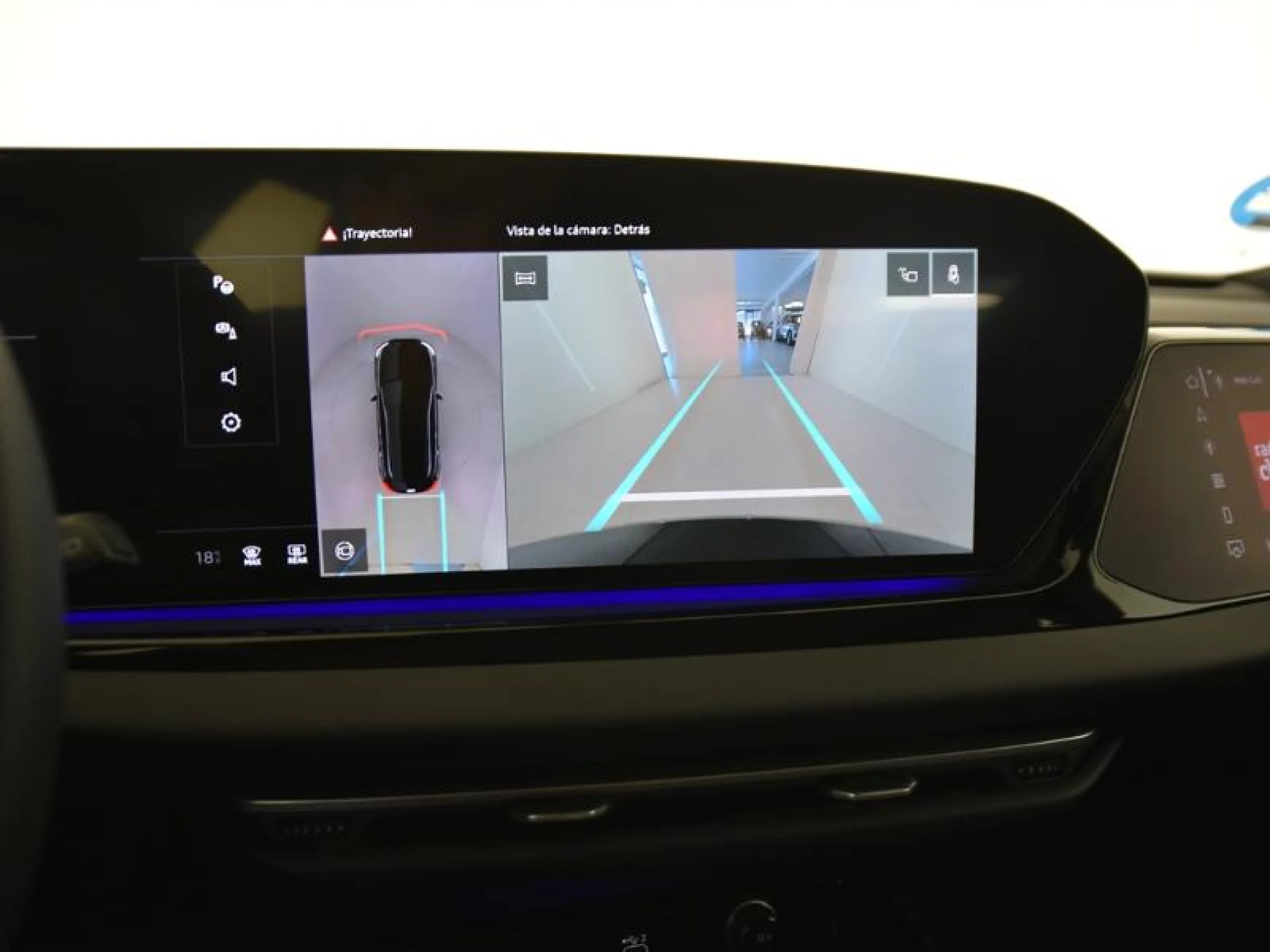 AUDI A5 AVANT E HYBRID QUATTRO 220KW S LINE - Foto 14