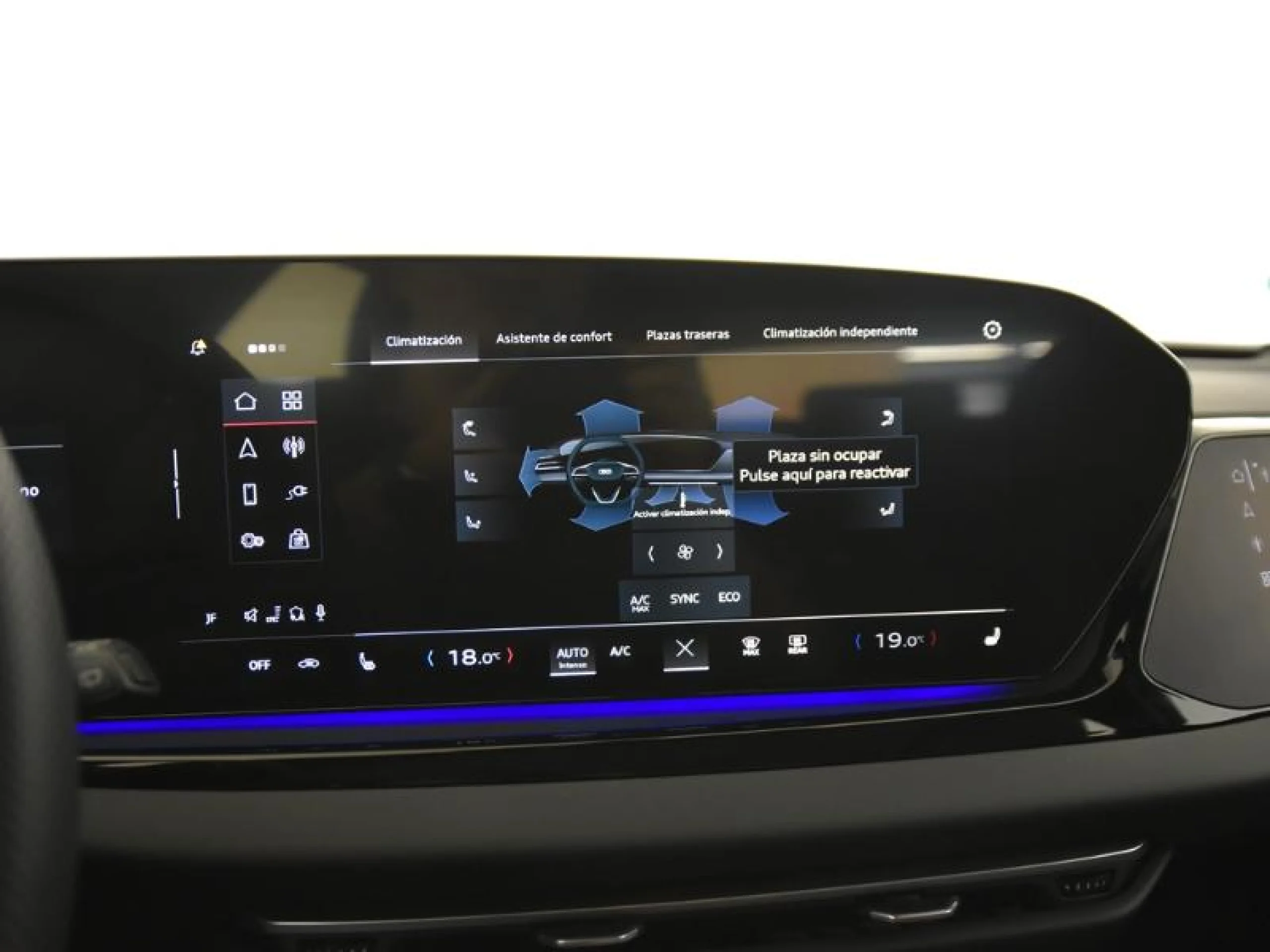 AUDI A5 AVANT E HYBRID QUATTRO 220KW S LINE - Foto 16