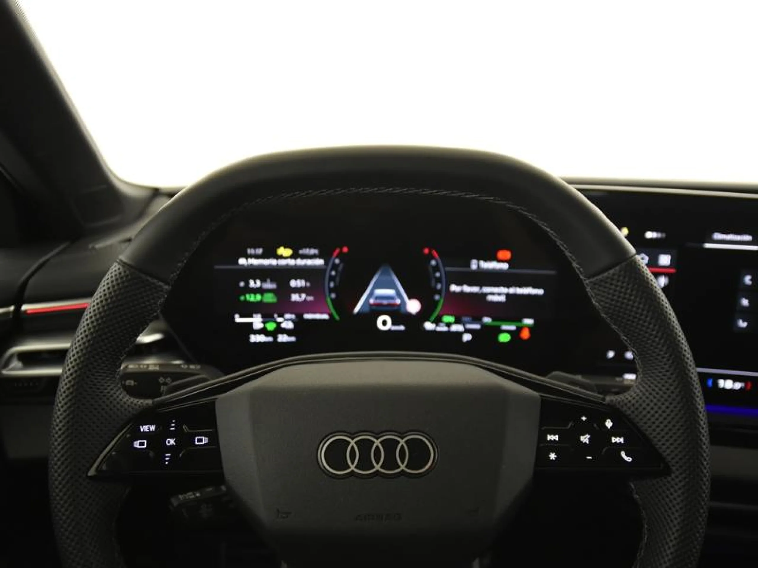 AUDI A5 AVANT E HYBRID QUATTRO 220KW S LINE - Foto 17