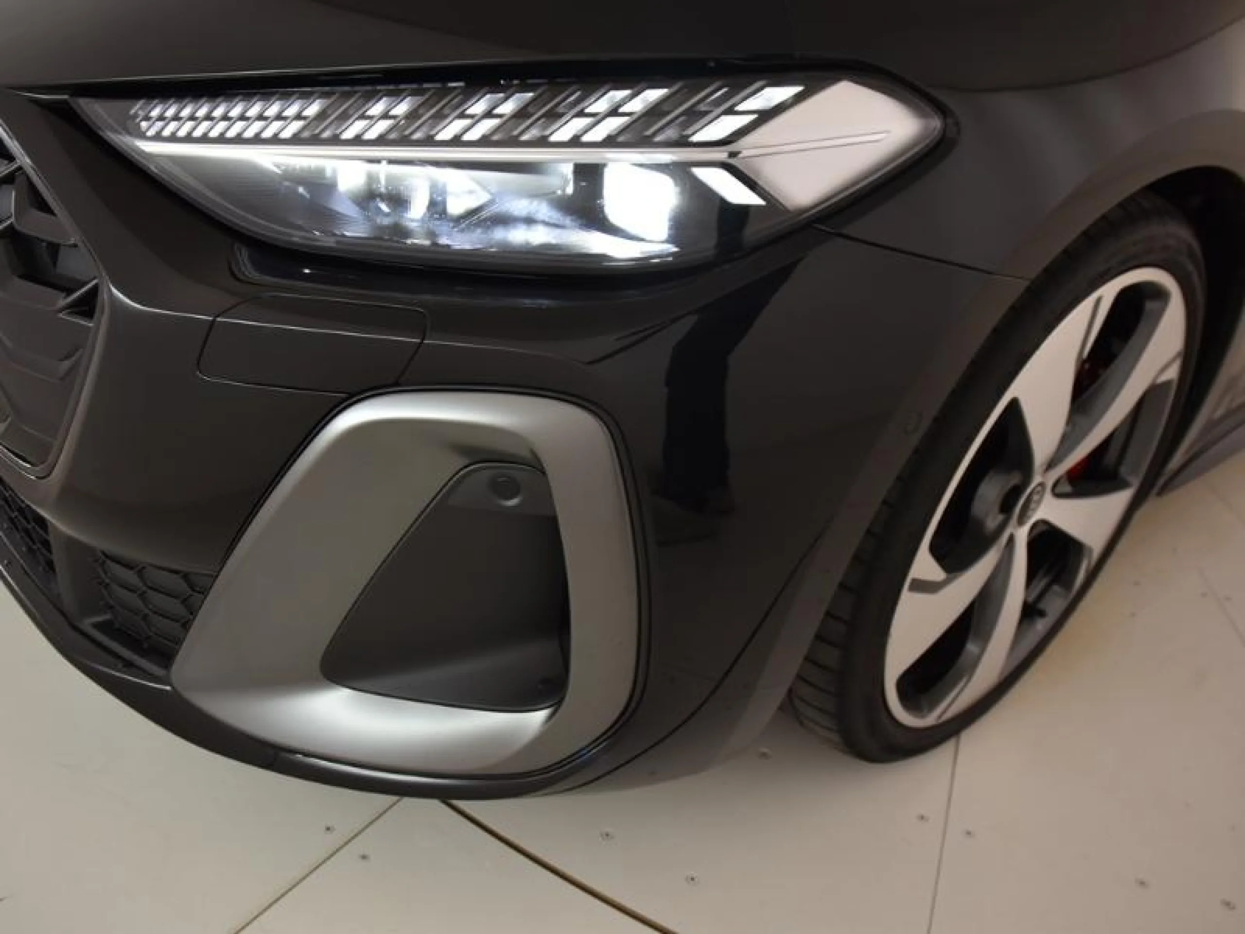 AUDI A5 AVANT E HYBRID QUATTRO 220KW S LINE - Foto 20