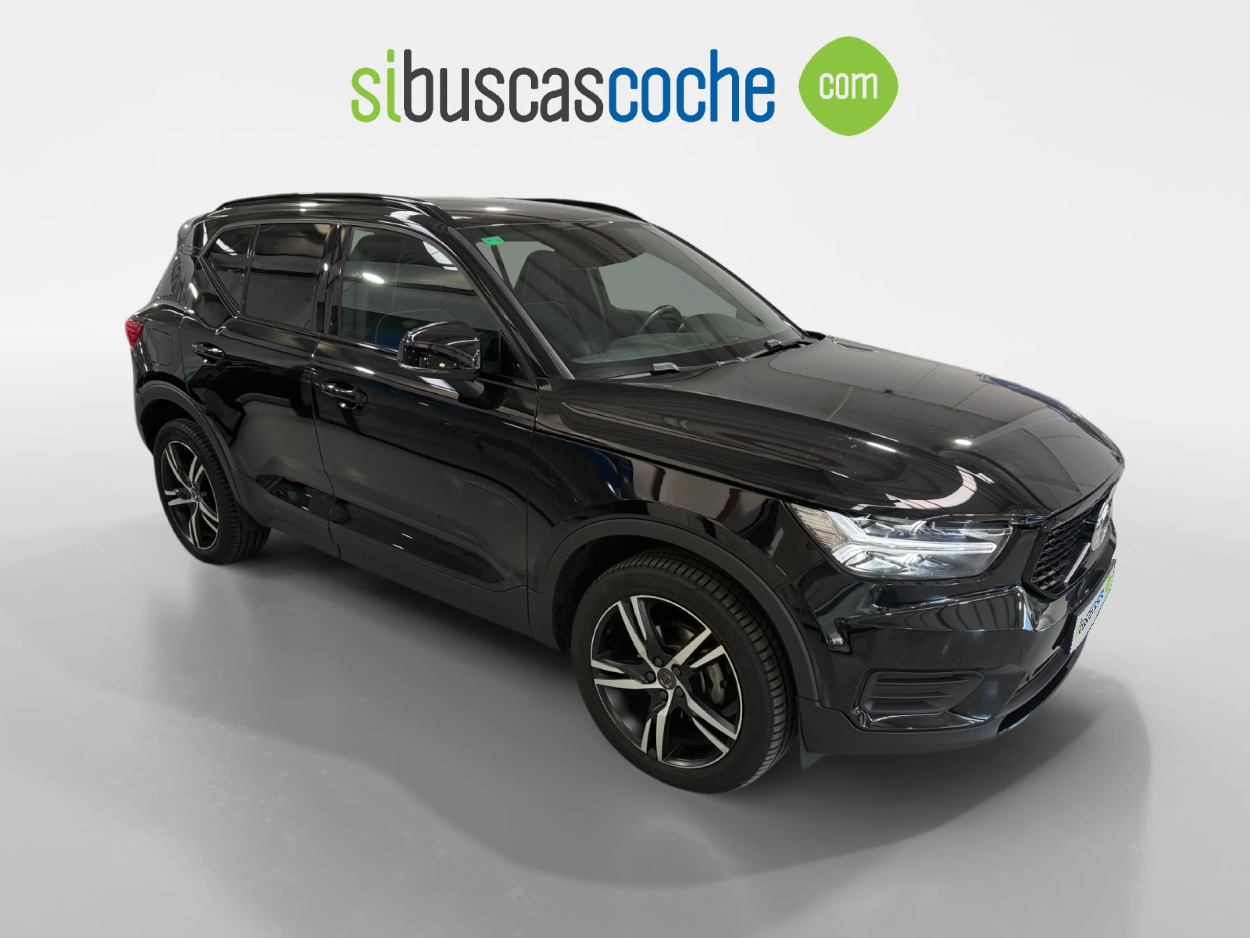 VOLVO XC40 2.0 D3 AUTO - Foto 1