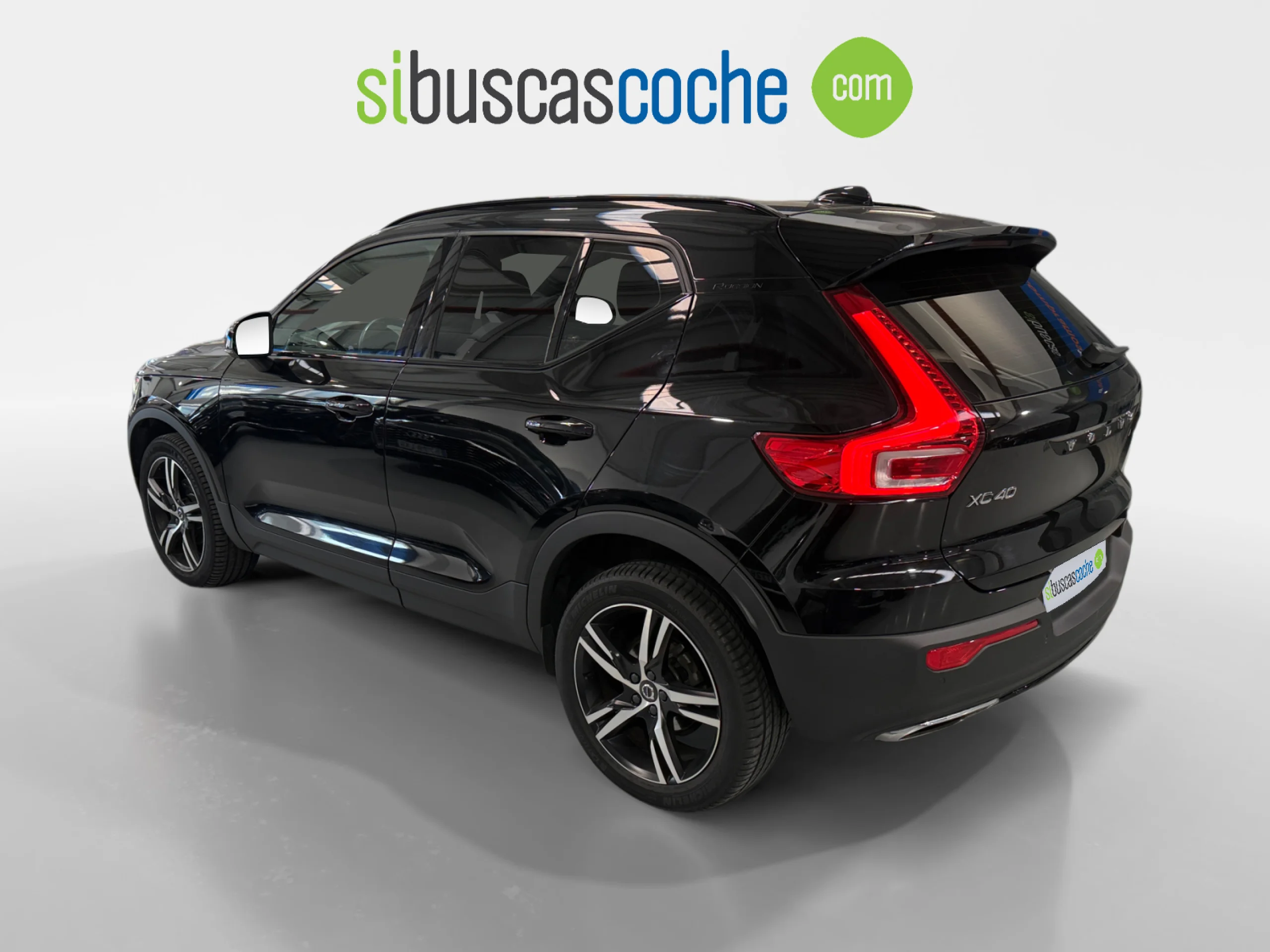 VOLVO XC40 2.0 D3 AUTO - Foto 2