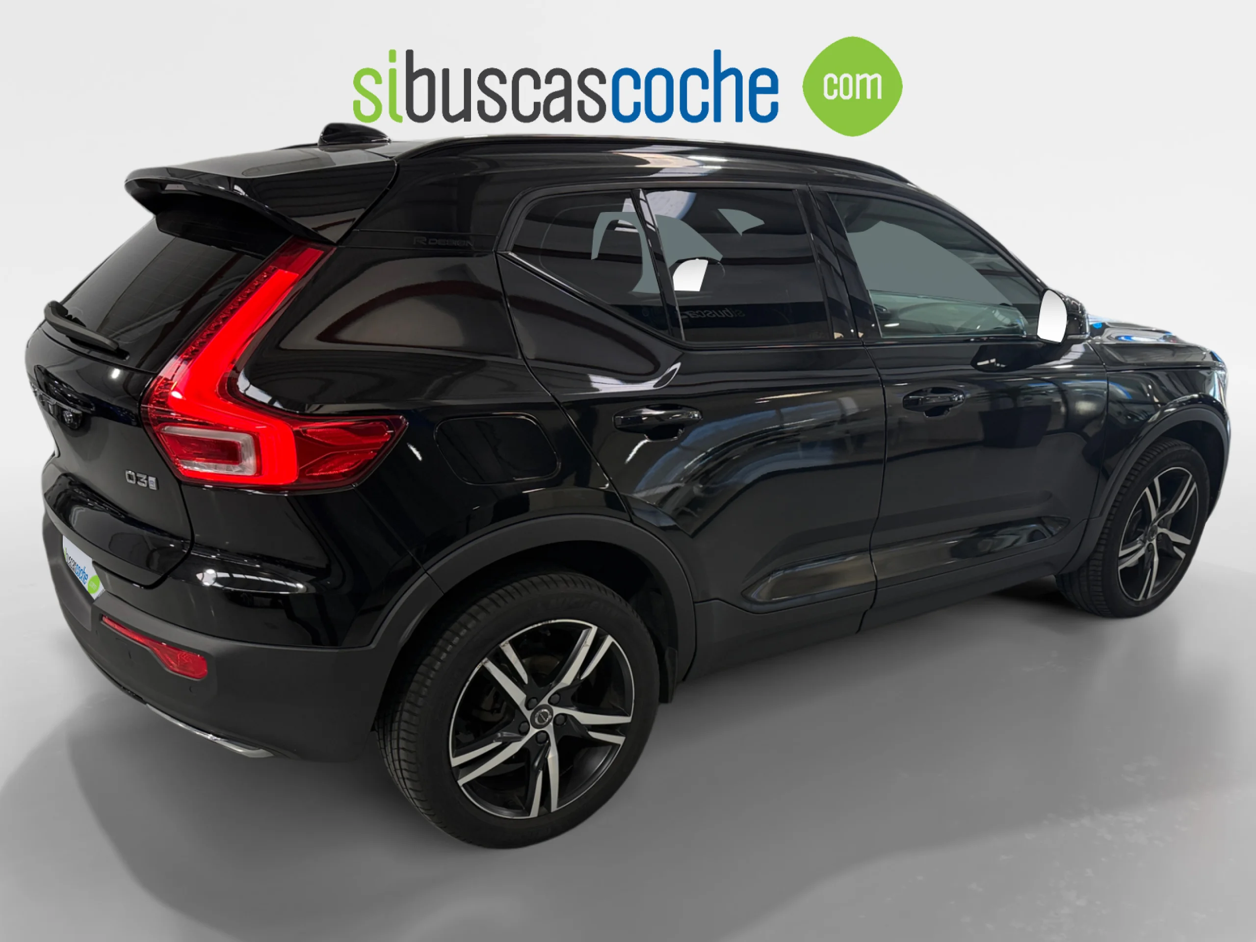 VOLVO XC40 2.0 D3 AUTO - Foto 3