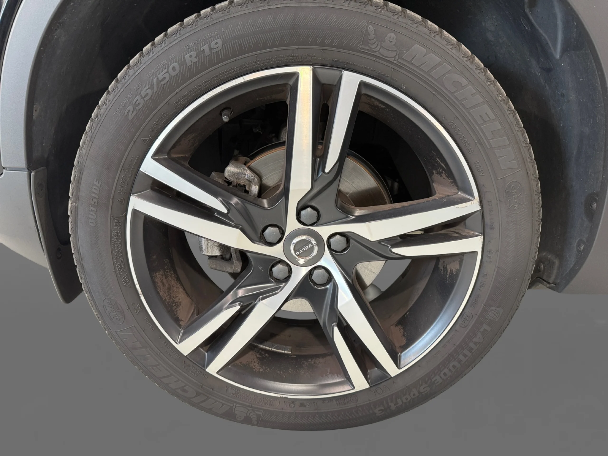 VOLVO XC40 2.0 D3 AUTO - Foto 8