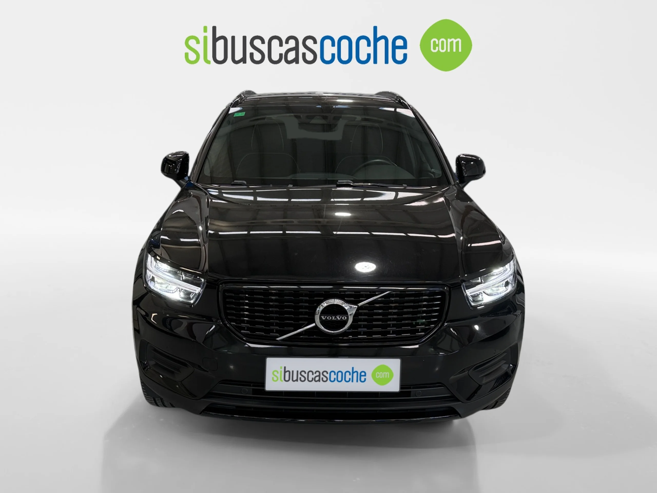 VOLVO XC40 2.0 D3 AUTO - Foto 12