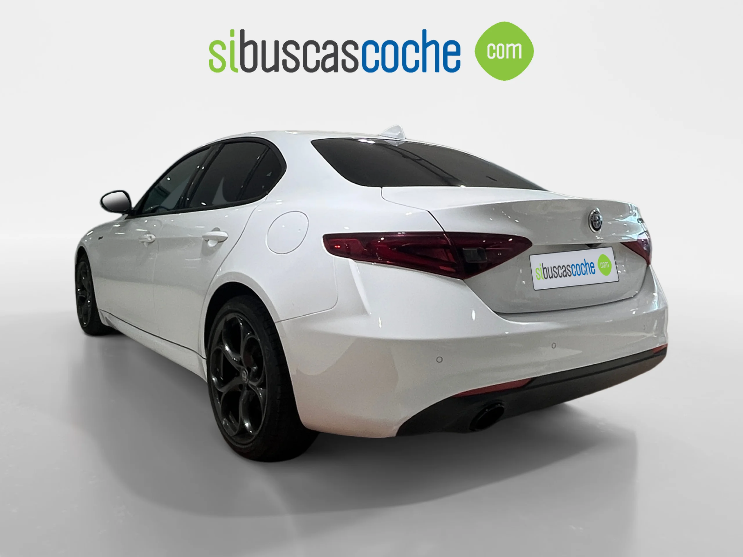 ALFA ROMEO GIULIA 2.0 GASOLINA 147KW (200CV) SUPER RWD - Foto 2