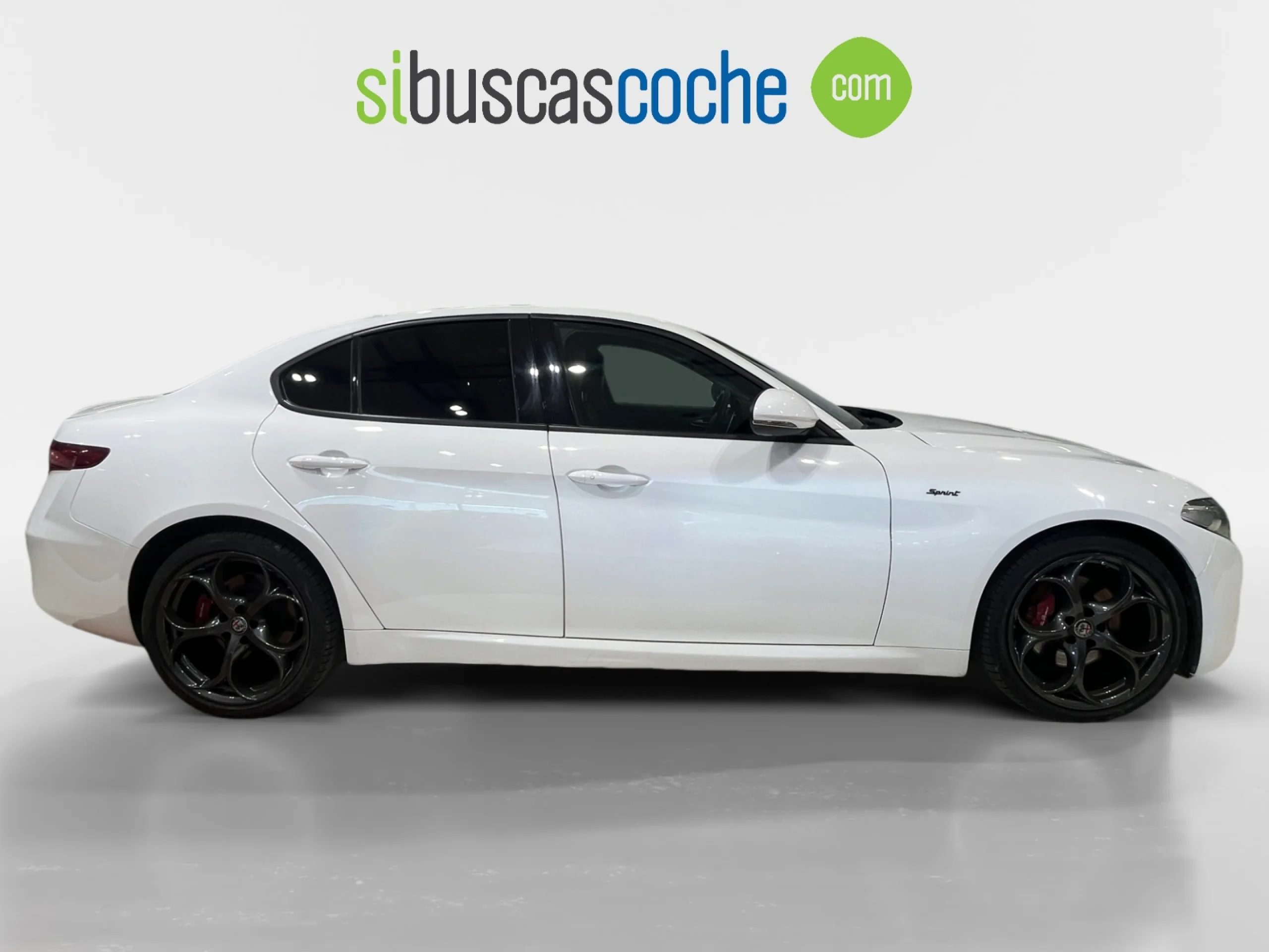 ALFA ROMEO GIULIA 2.0 GASOLINA 147KW (200CV) SUPER RWD - Foto 3