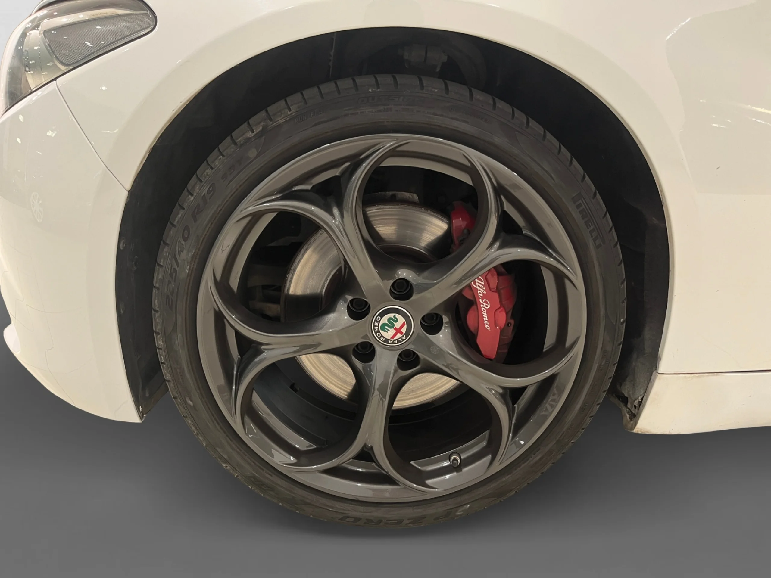 ALFA ROMEO GIULIA 2.0 GASOLINA 147KW (200CV) SUPER RWD - Foto 9