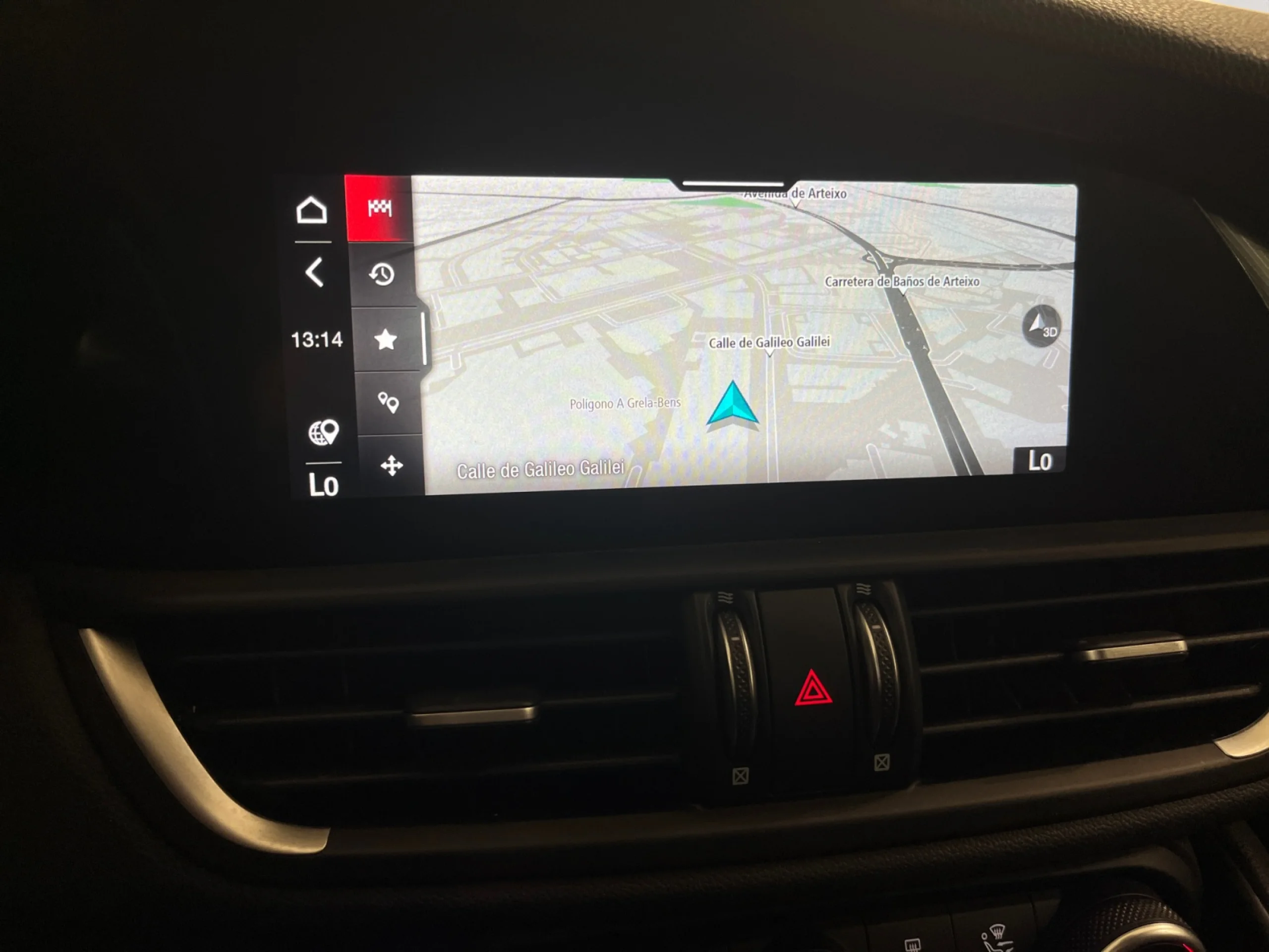 ALFA ROMEO GIULIA 2.0 GASOLINA 147KW (200CV) SUPER RWD - Foto 10