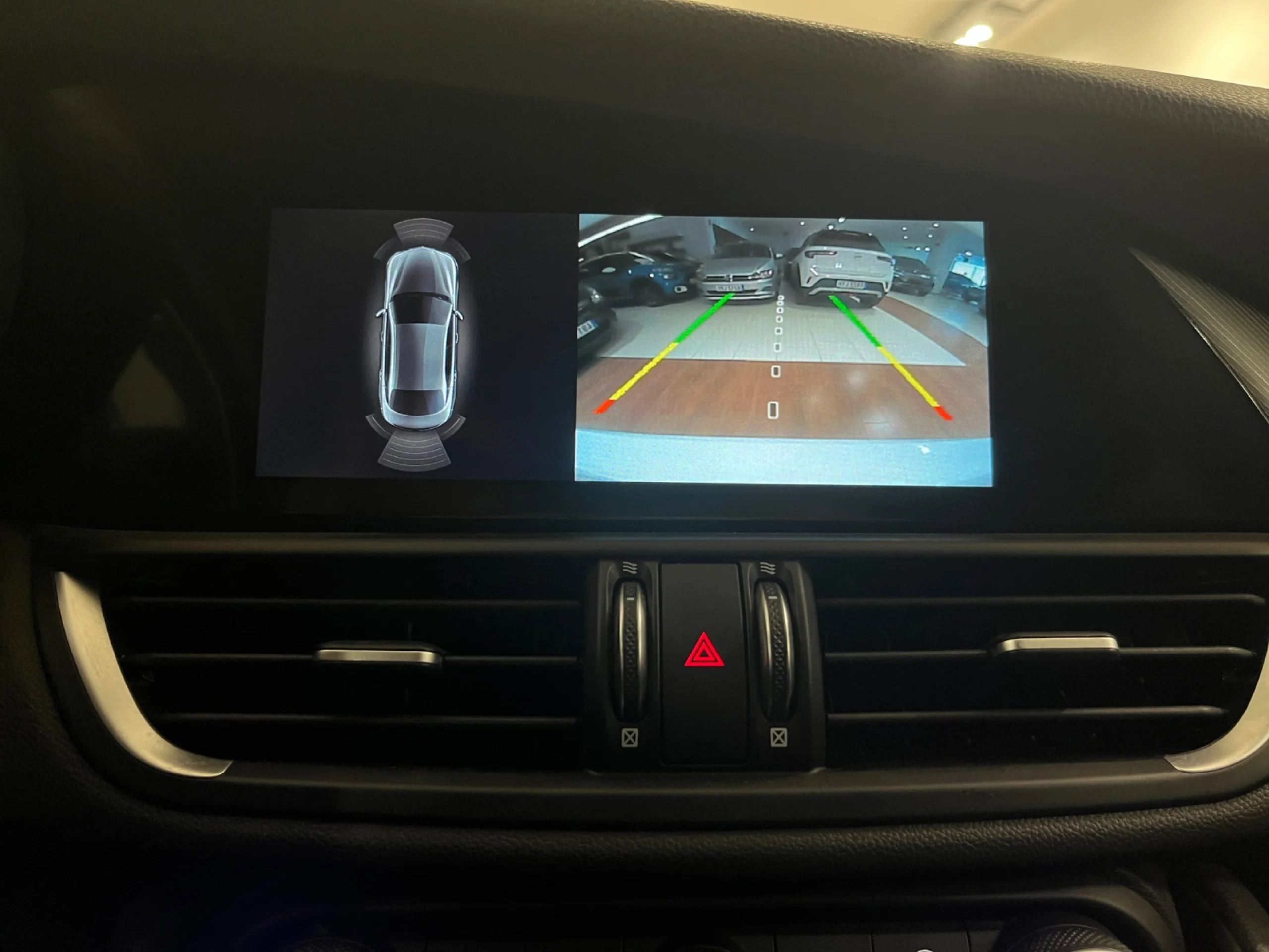 ALFA ROMEO GIULIA 2.0 GASOLINA 147KW (200CV) SUPER RWD - Foto 11