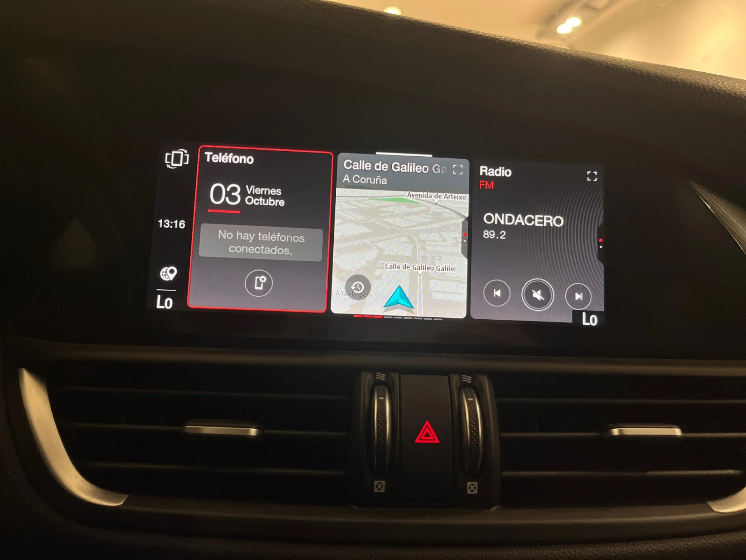 ALFA ROMEO GIULIA 2.0 GASOLINA 147KW (200CV) SUPER RWD - Foto 12