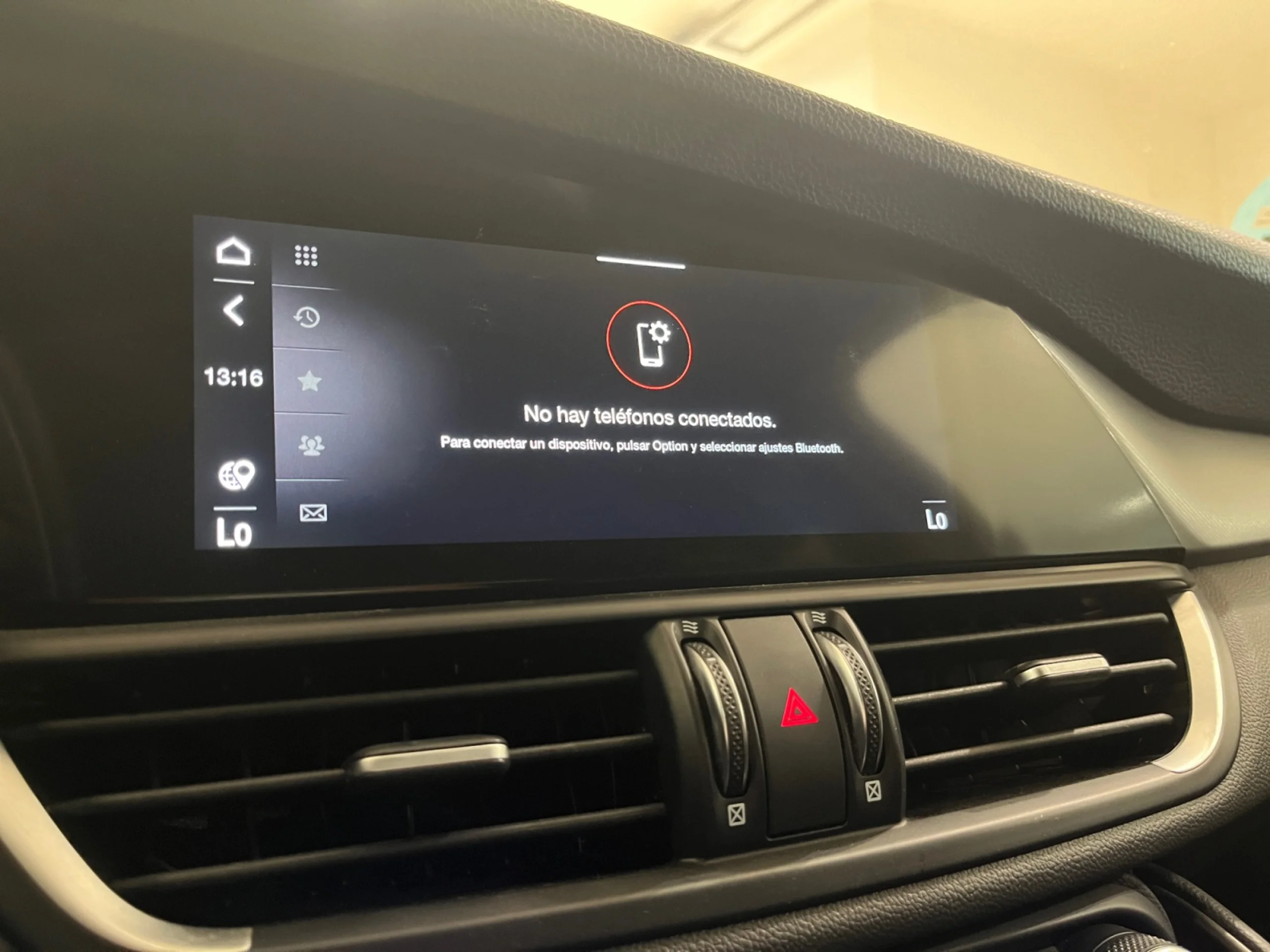 ALFA ROMEO GIULIA 2.0 GASOLINA 147KW (200CV) SUPER RWD - Foto 13