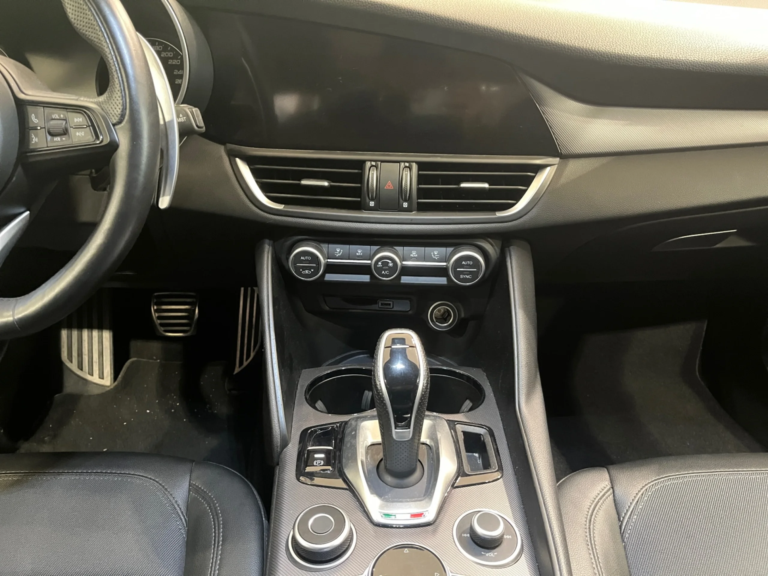 ALFA ROMEO GIULIA 2.0 GASOLINA 147KW (200CV) SUPER RWD - Foto 14