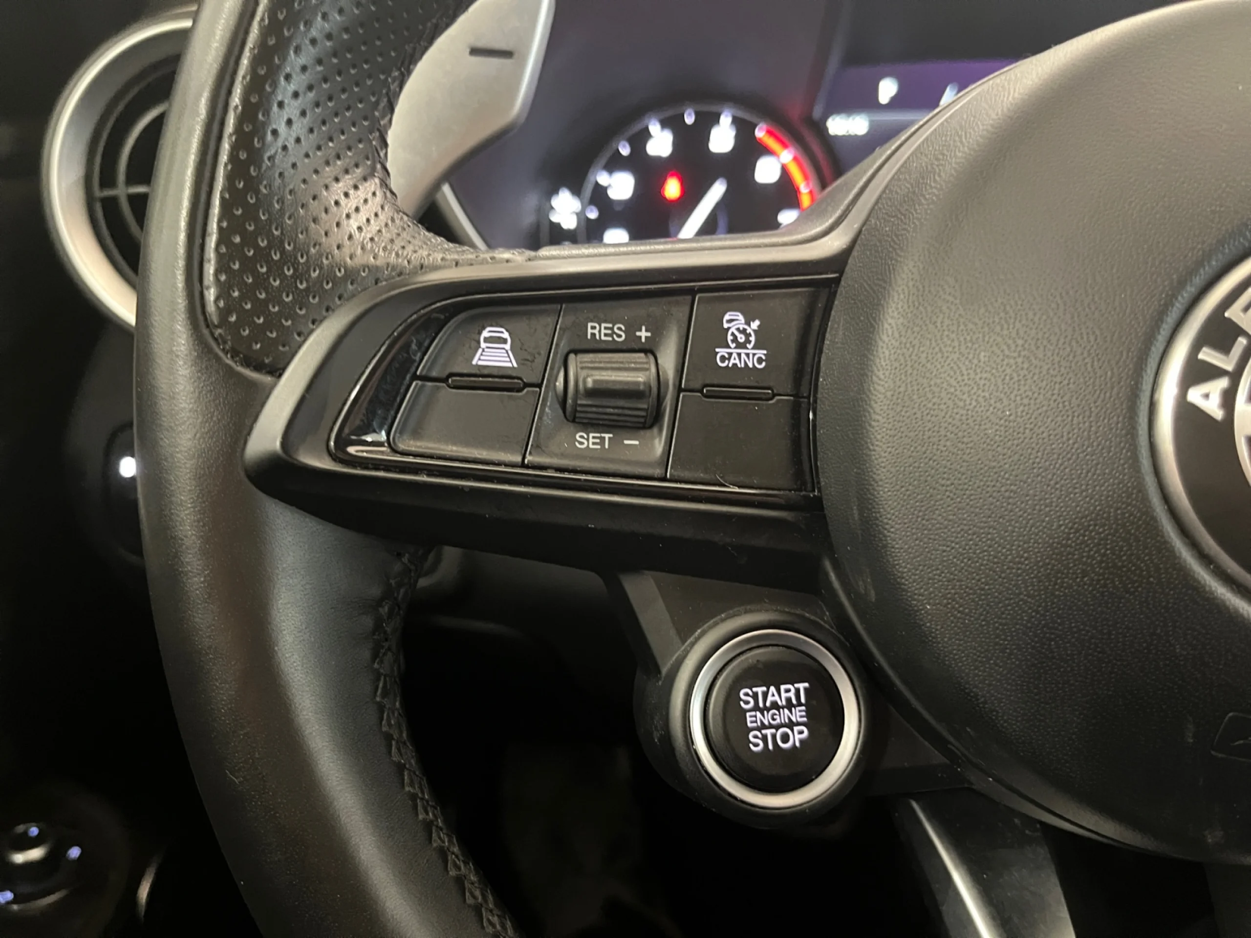 ALFA ROMEO GIULIA 2.0 GASOLINA 147KW (200CV) SUPER RWD - Foto 15