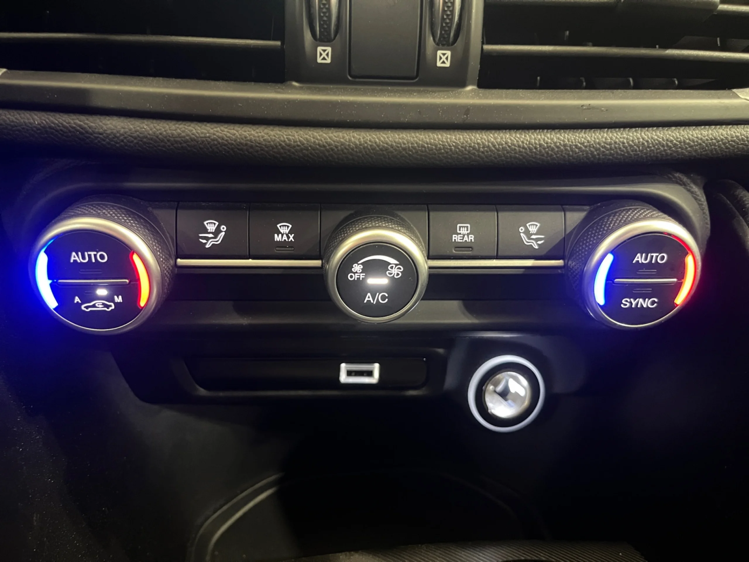 ALFA ROMEO GIULIA 2.0 GASOLINA 147KW (200CV) SUPER RWD - Foto 17