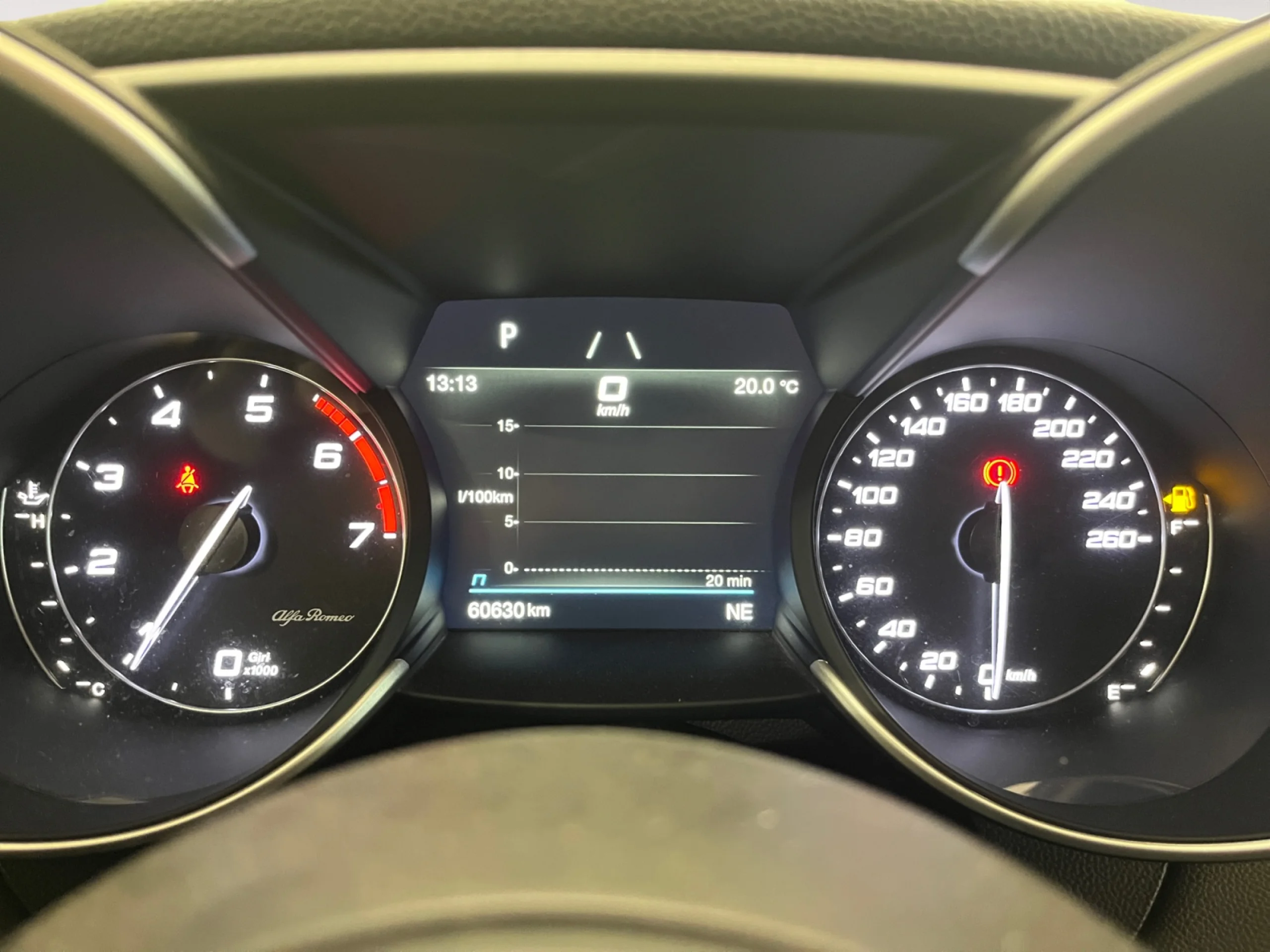 ALFA ROMEO GIULIA 2.0 GASOLINA 147KW (200CV) SUPER RWD - Foto 18