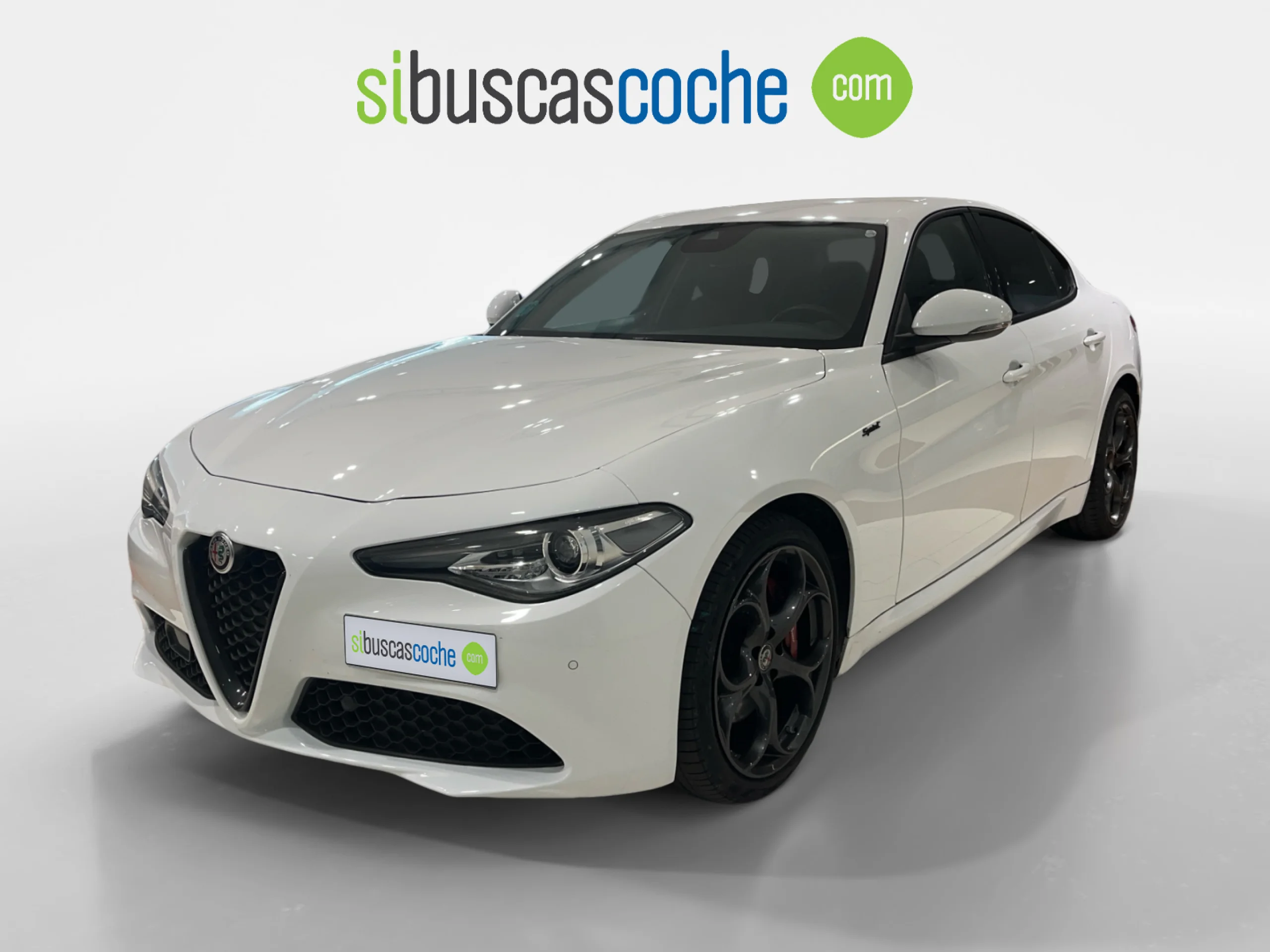 ALFA ROMEO GIULIA 2.0 GASOLINA 147KW (200CV) SUPER RWD - Foto 20