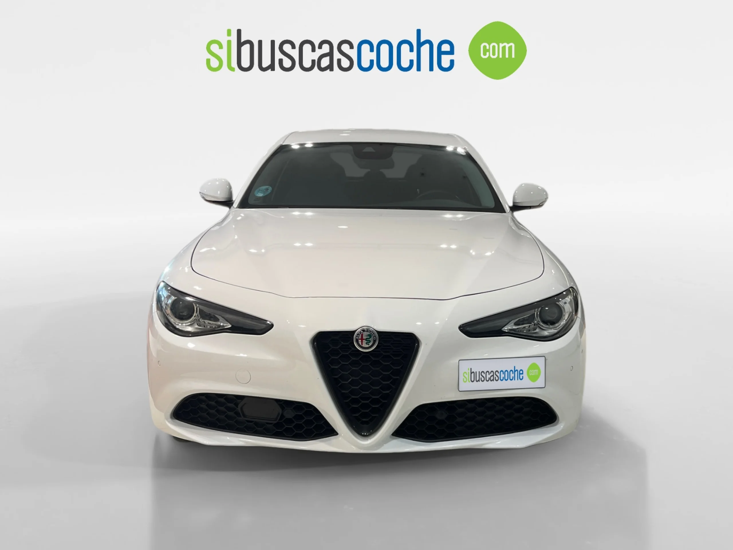 ALFA ROMEO GIULIA 2.0 GASOLINA 147KW (200CV) SUPER RWD - Foto 21
