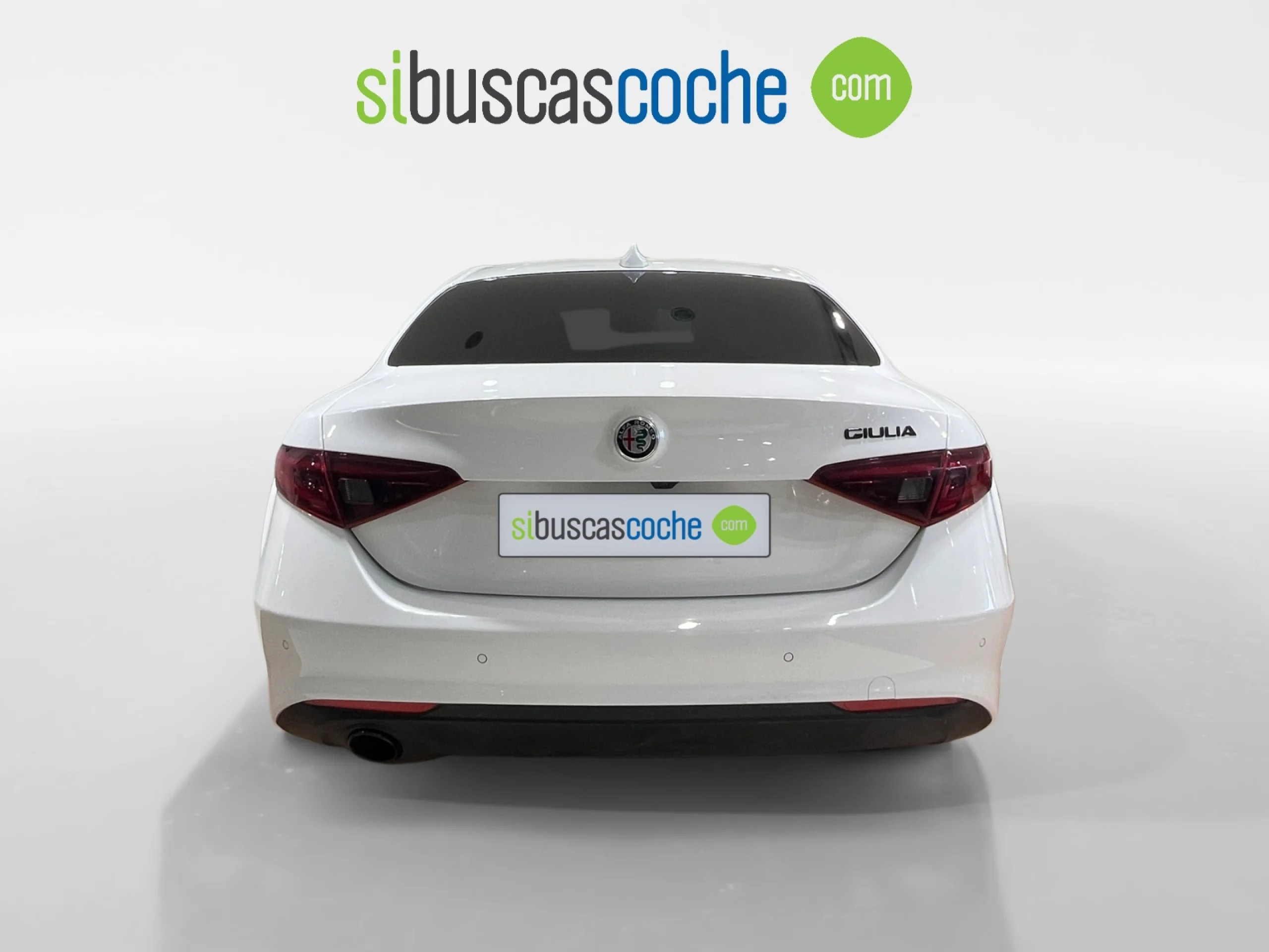 ALFA ROMEO GIULIA 2.0 GASOLINA 147KW (200CV) SUPER RWD - Foto 22