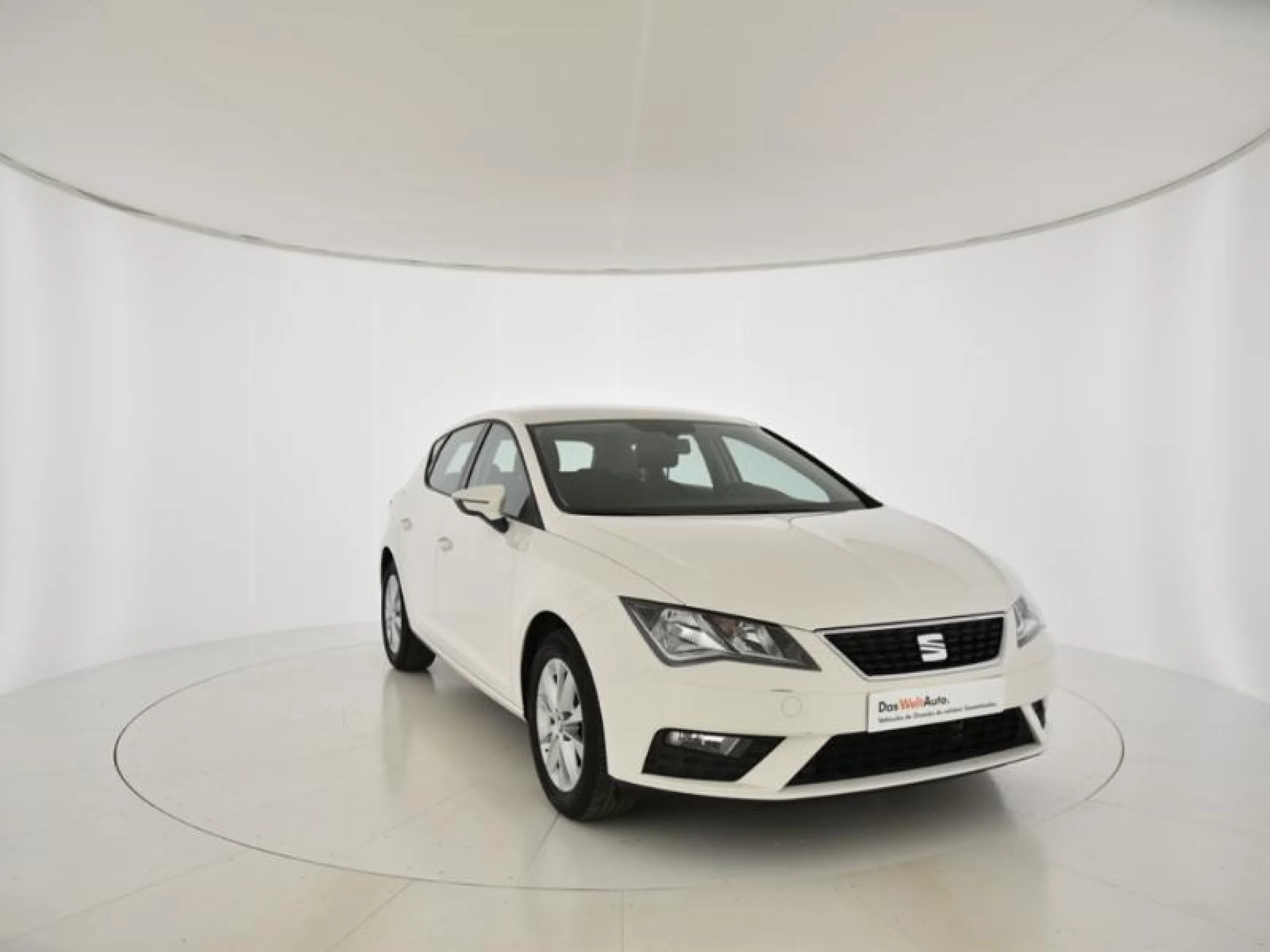 SEAT LEON 1.6 TDI 85KW (115CV) ST&SP STYLE - Foto 1