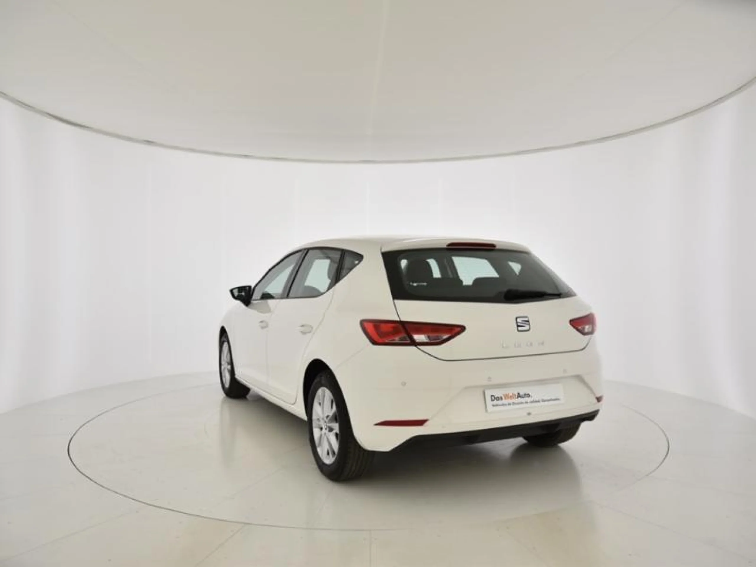 SEAT LEON 1.6 TDI 85KW (115CV) ST&SP STYLE - Foto 2