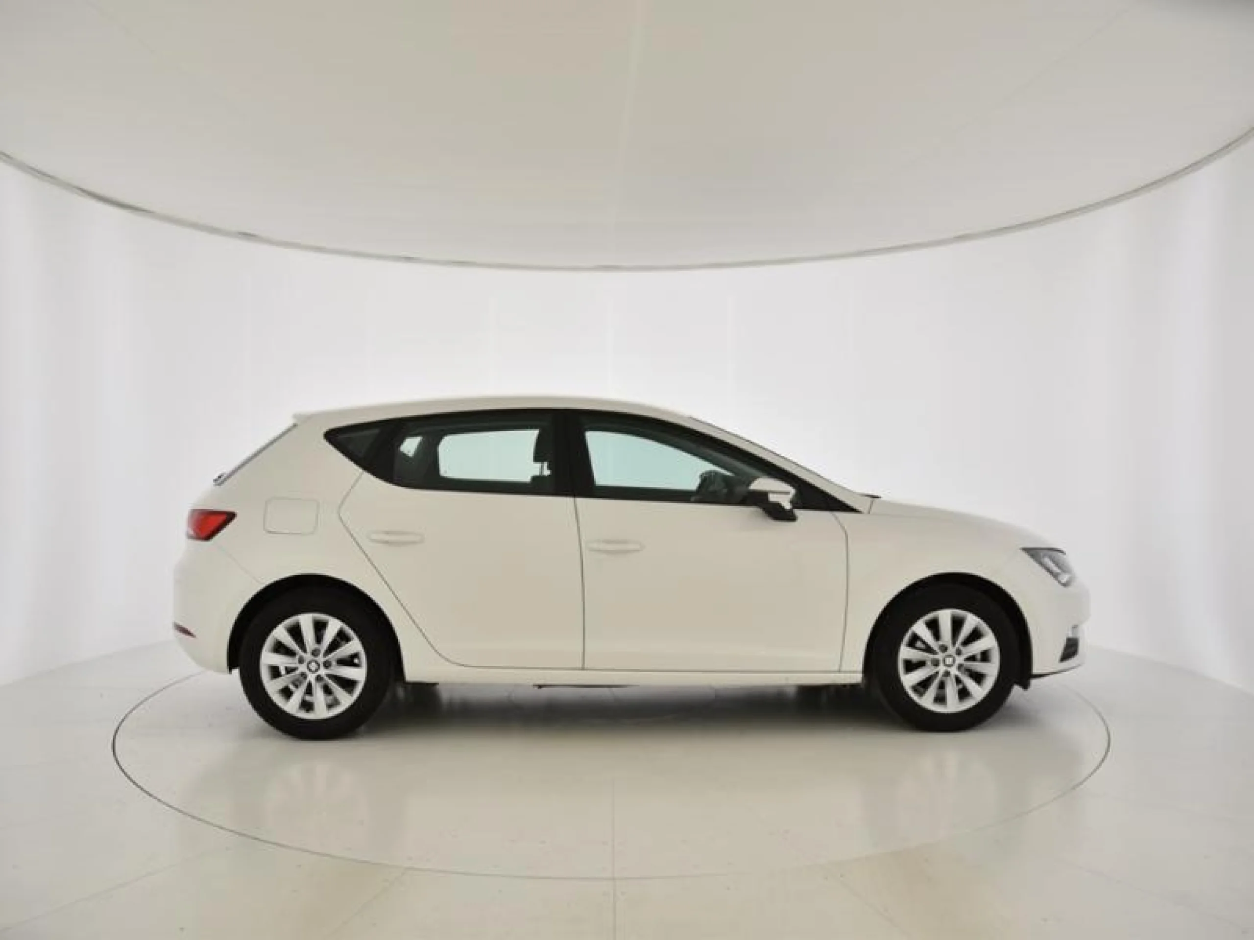 SEAT LEON 1.6 TDI 85KW (115CV) ST&SP STYLE - Foto 3