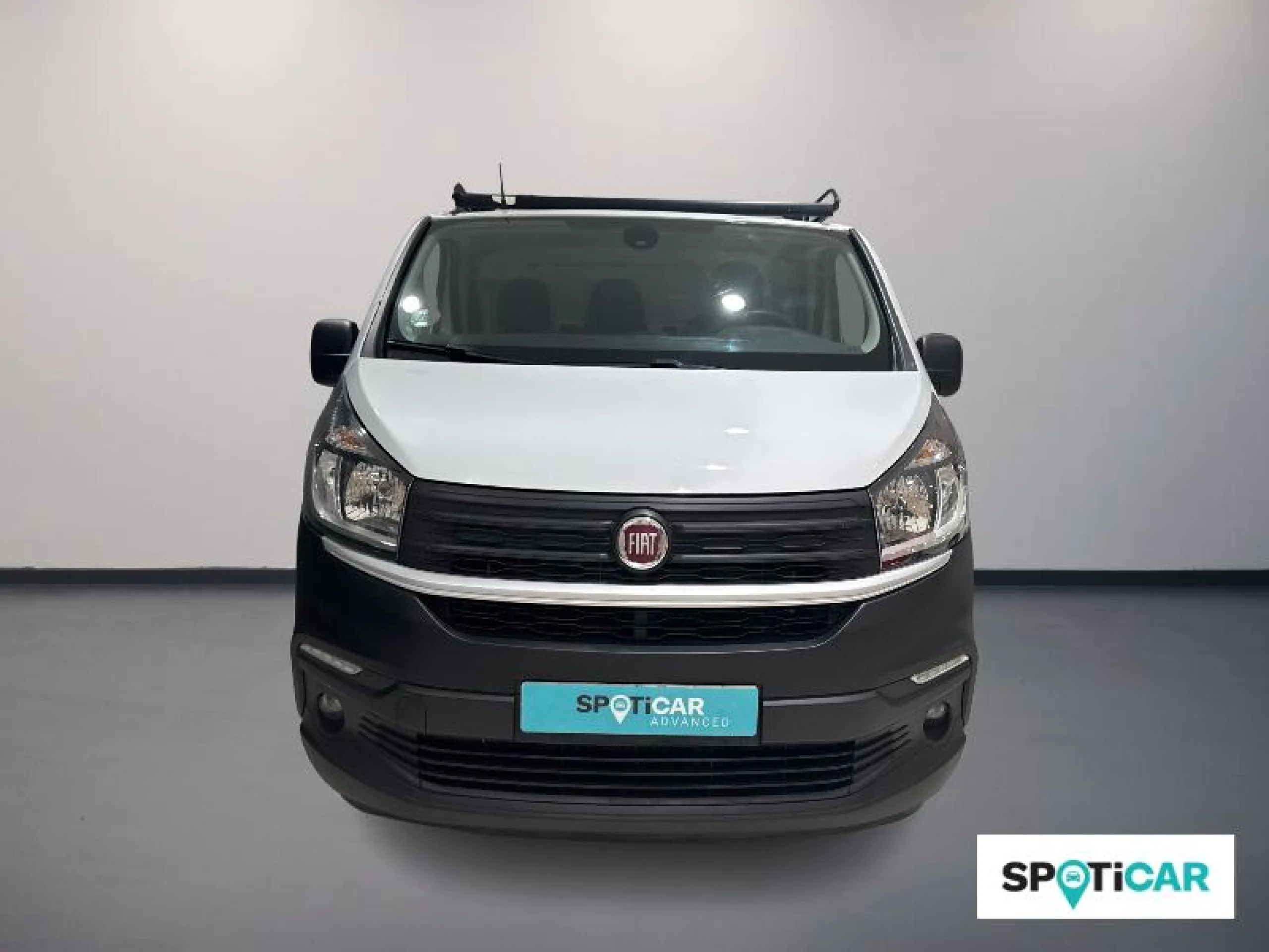 FIAT Talento TALENTO 1.2 BASE CORTO 2.0 MJET 88KW - Foto 2