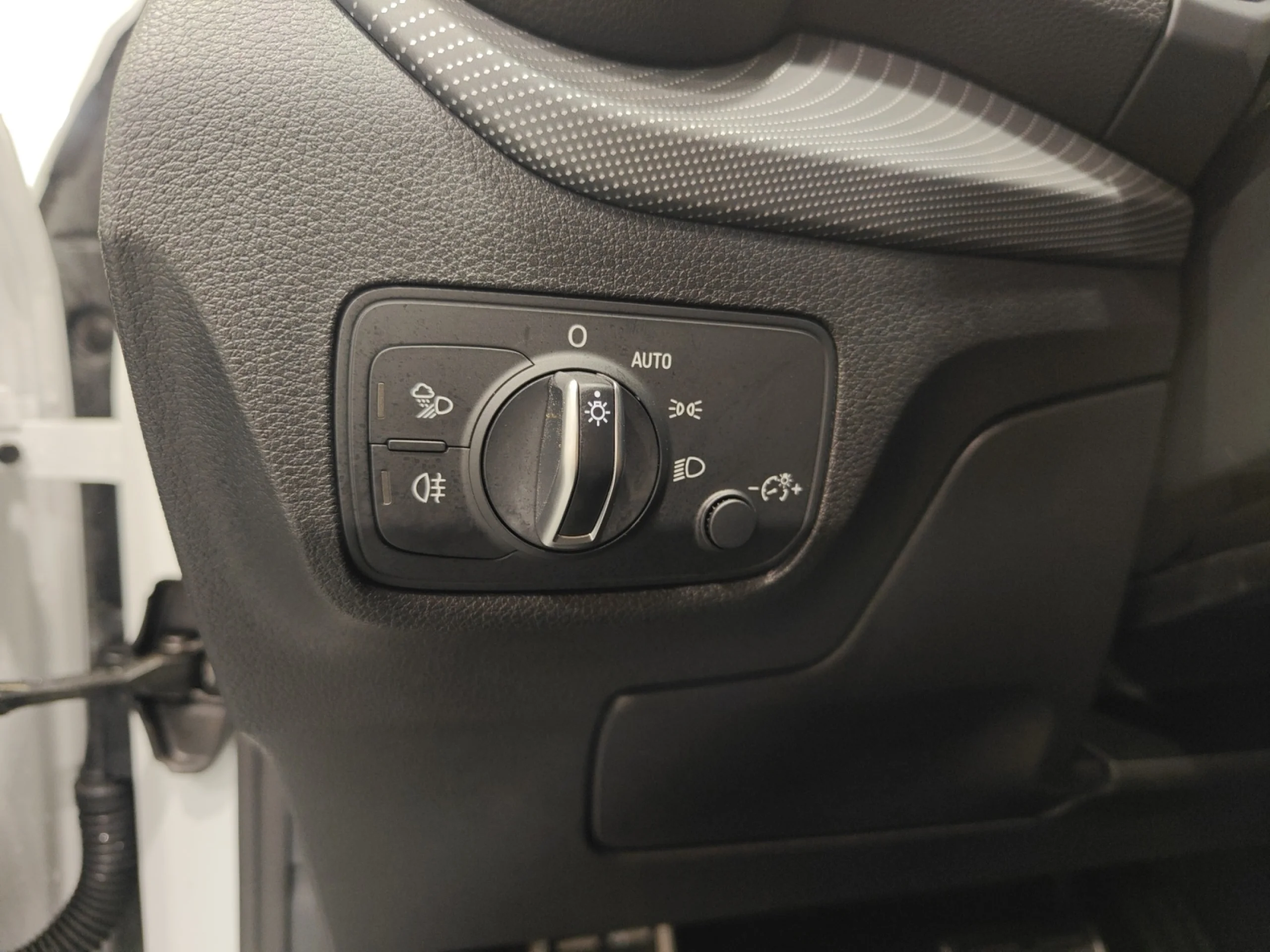 AUDI Q2 ADRENALIN 35 TDI 110KW (150CV) S TRONIC - Foto 12