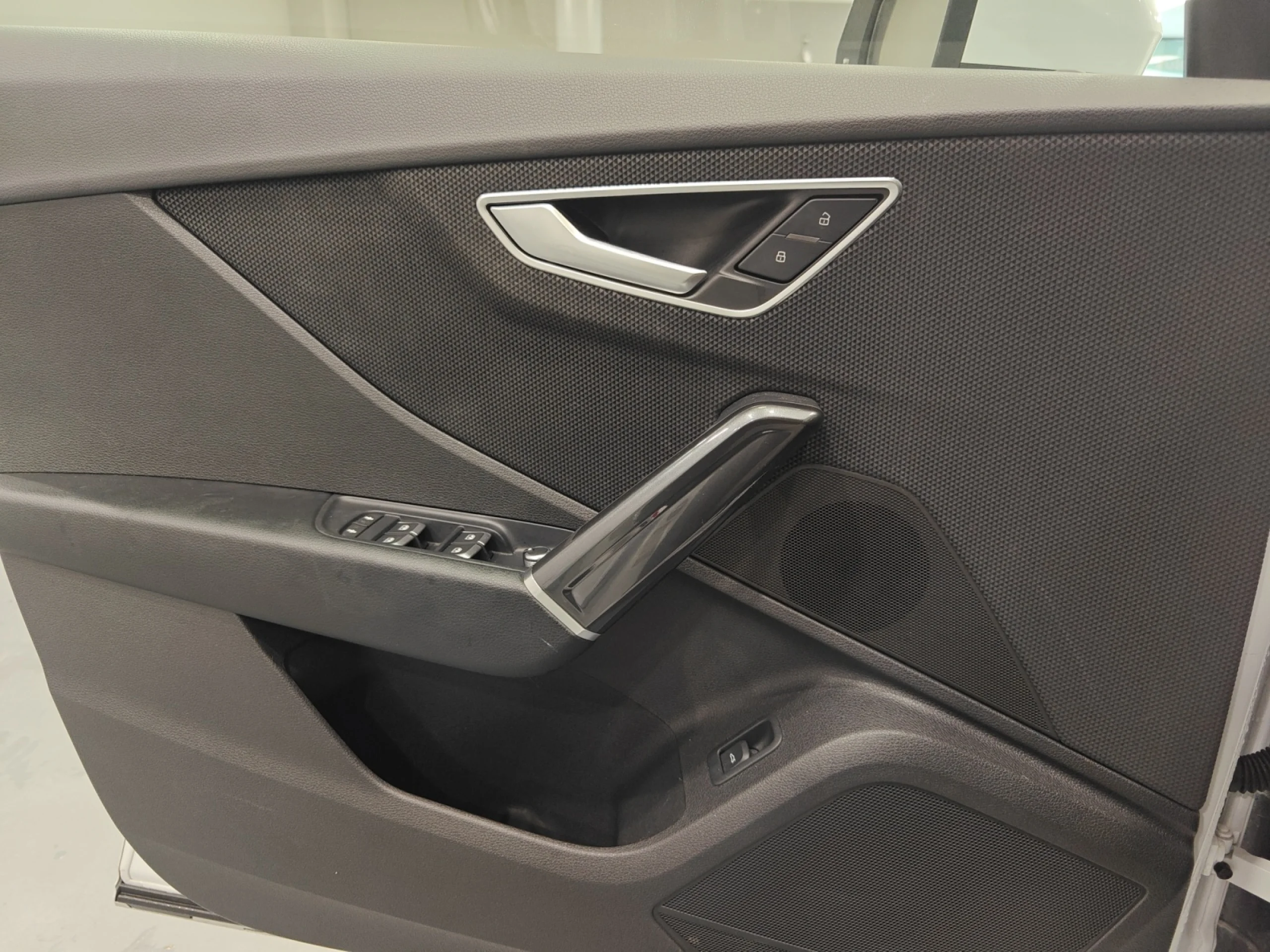 AUDI Q2 ADRENALIN 35 TDI 110KW (150CV) S TRONIC - Foto 13