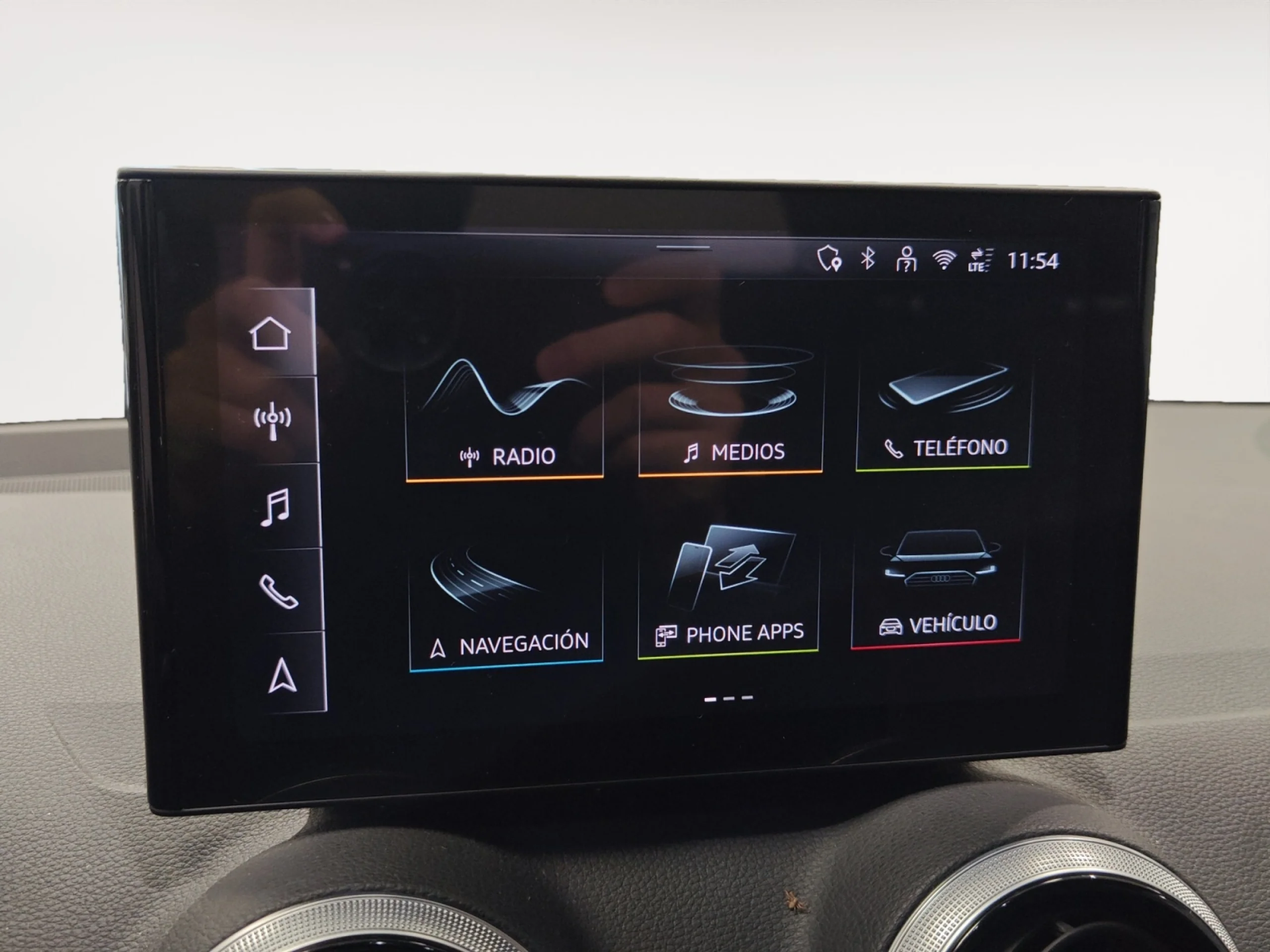 AUDI Q2 ADRENALIN 35 TDI 110KW (150CV) S TRONIC - Foto 14