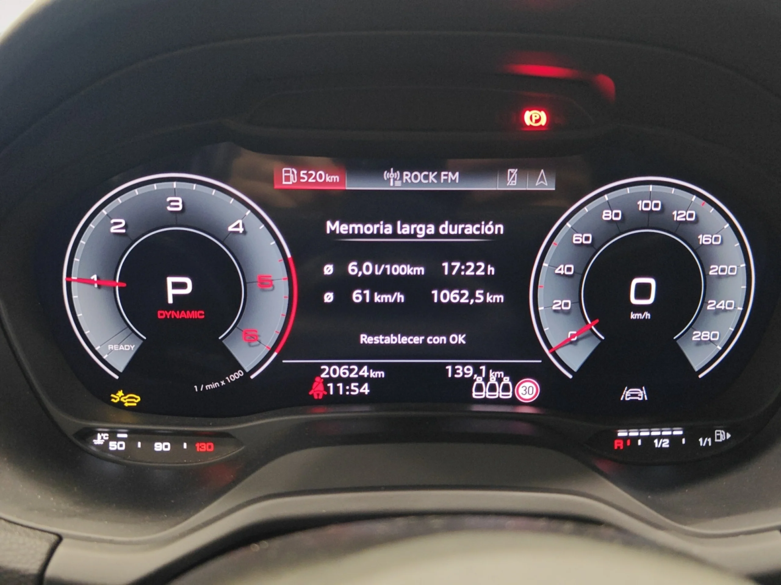 AUDI Q2 ADRENALIN 35 TDI 110KW (150CV) S TRONIC - Foto 15