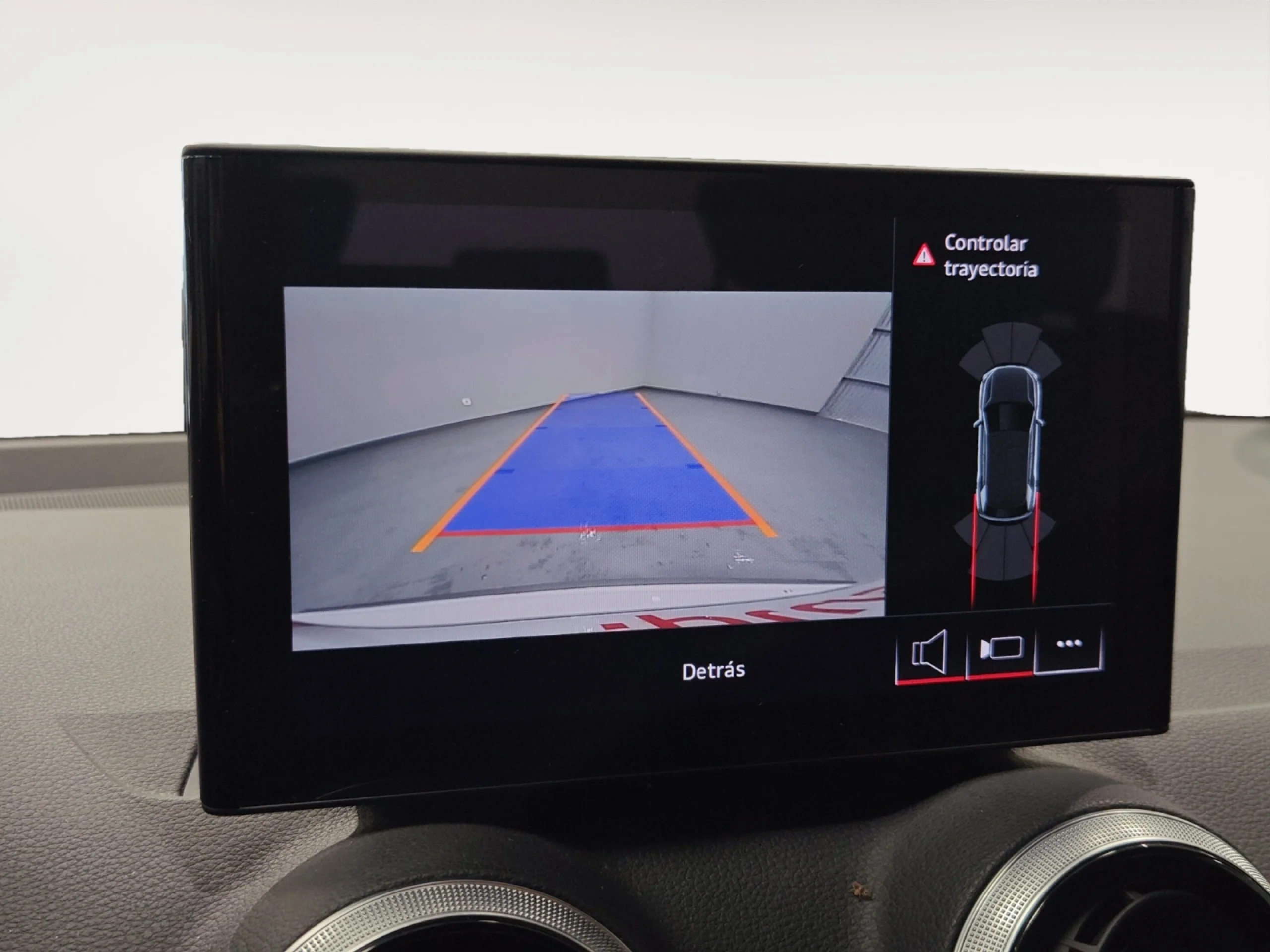 AUDI Q2 ADRENALIN 35 TDI 110KW (150CV) S TRONIC - Foto 16