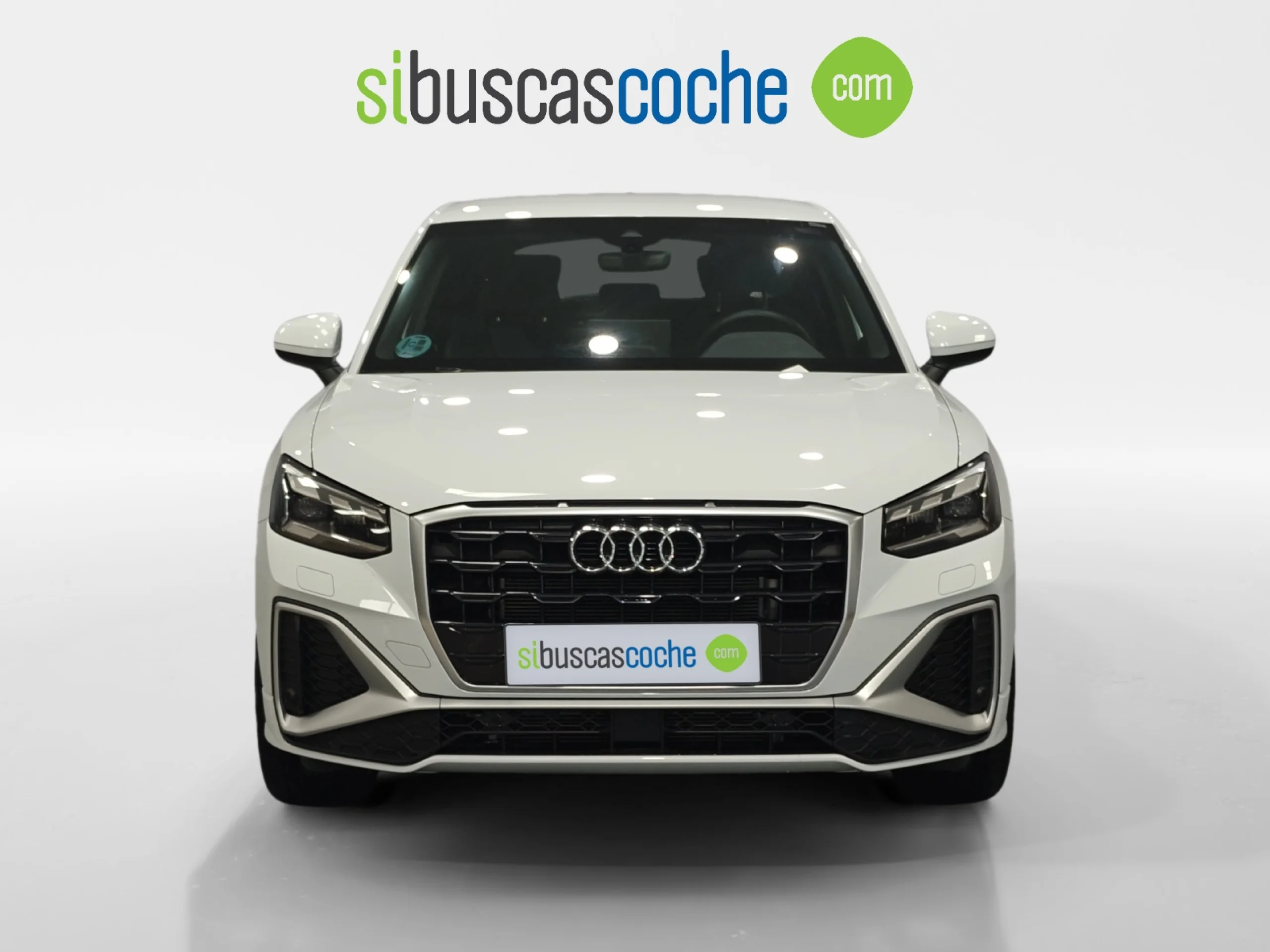 AUDI Q2 ADRENALIN 35 TDI 110KW (150CV) S TRONIC - Foto 19